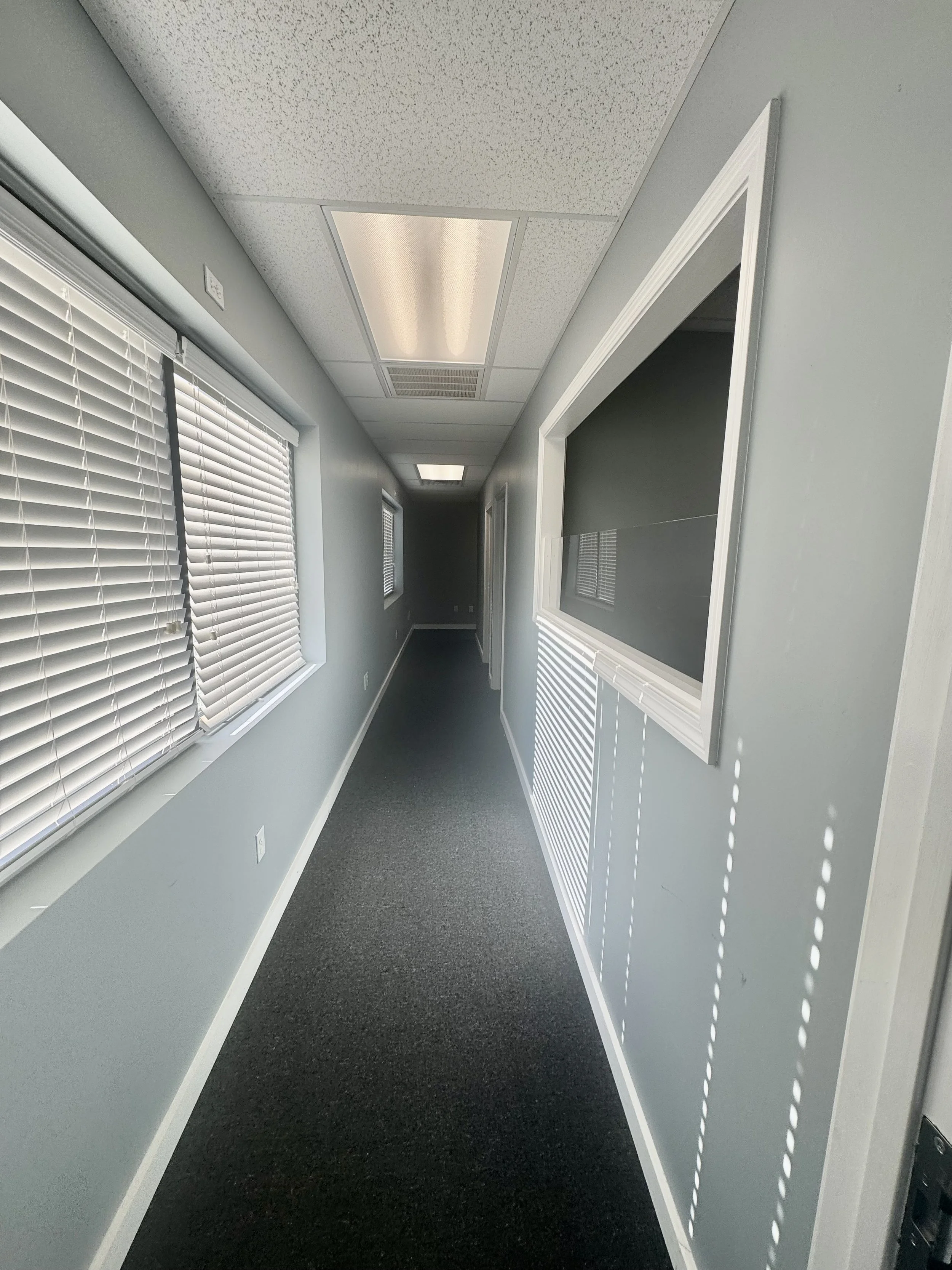 Portsmouth for Lease