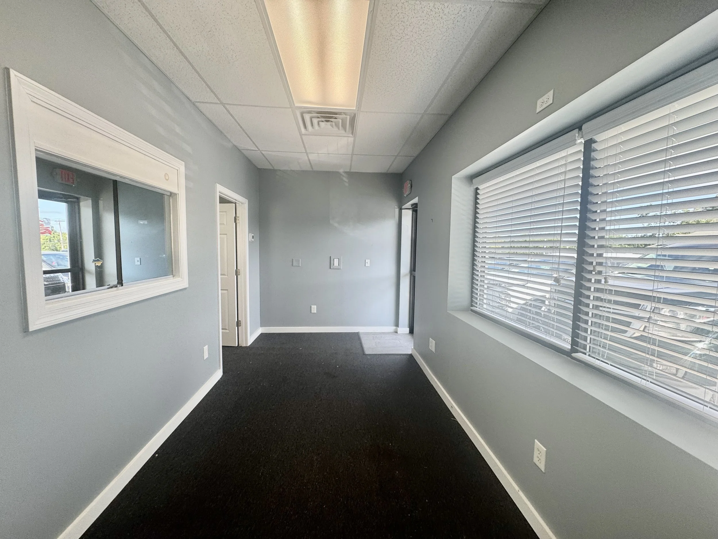 Portsmouth for Lease
