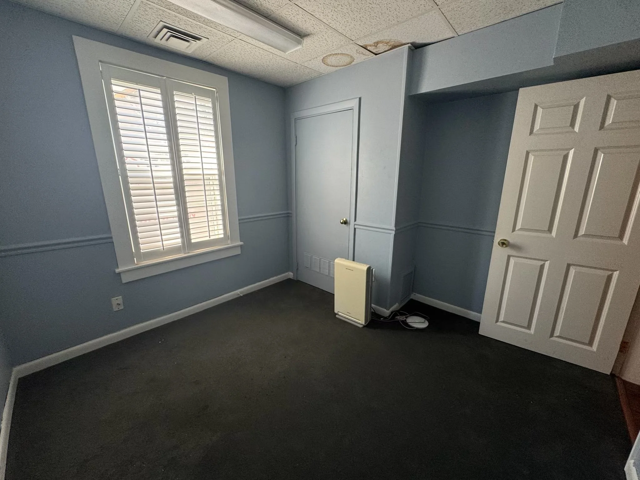 Newport for Lease