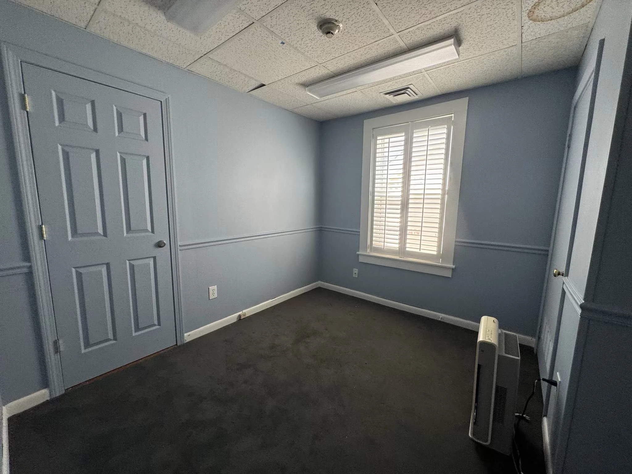 Newport for Lease