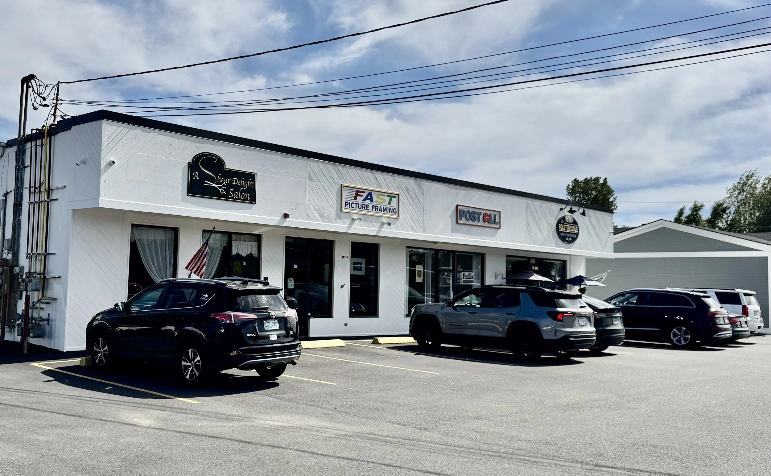 Middletown for Lease