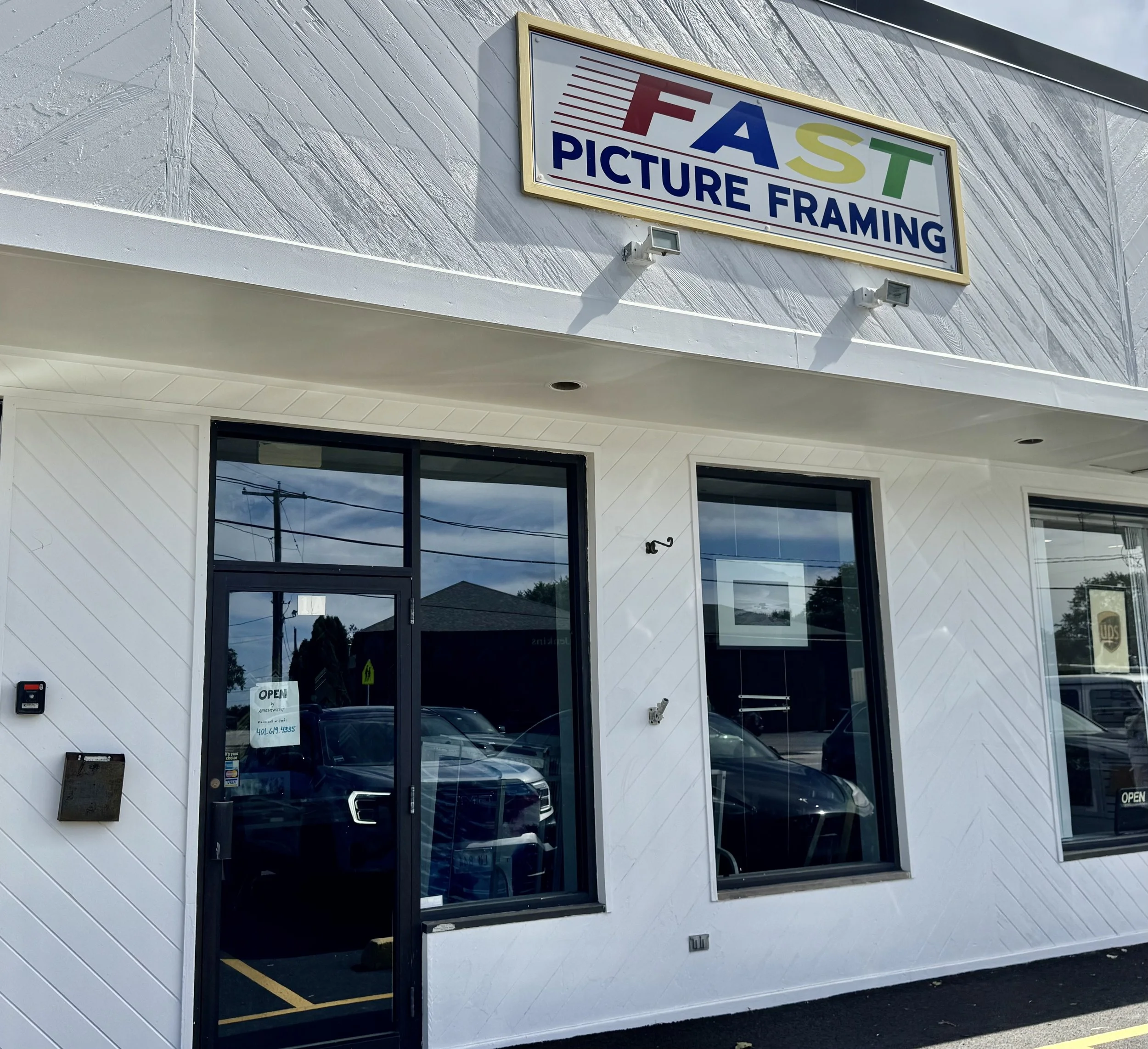 Middletown for Lease