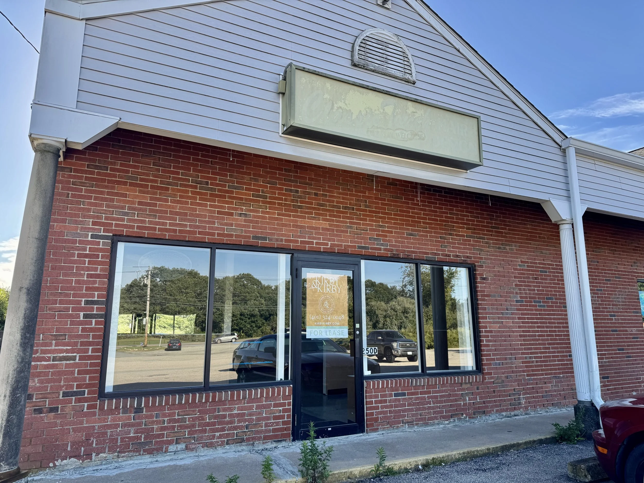 Exeter for Lease