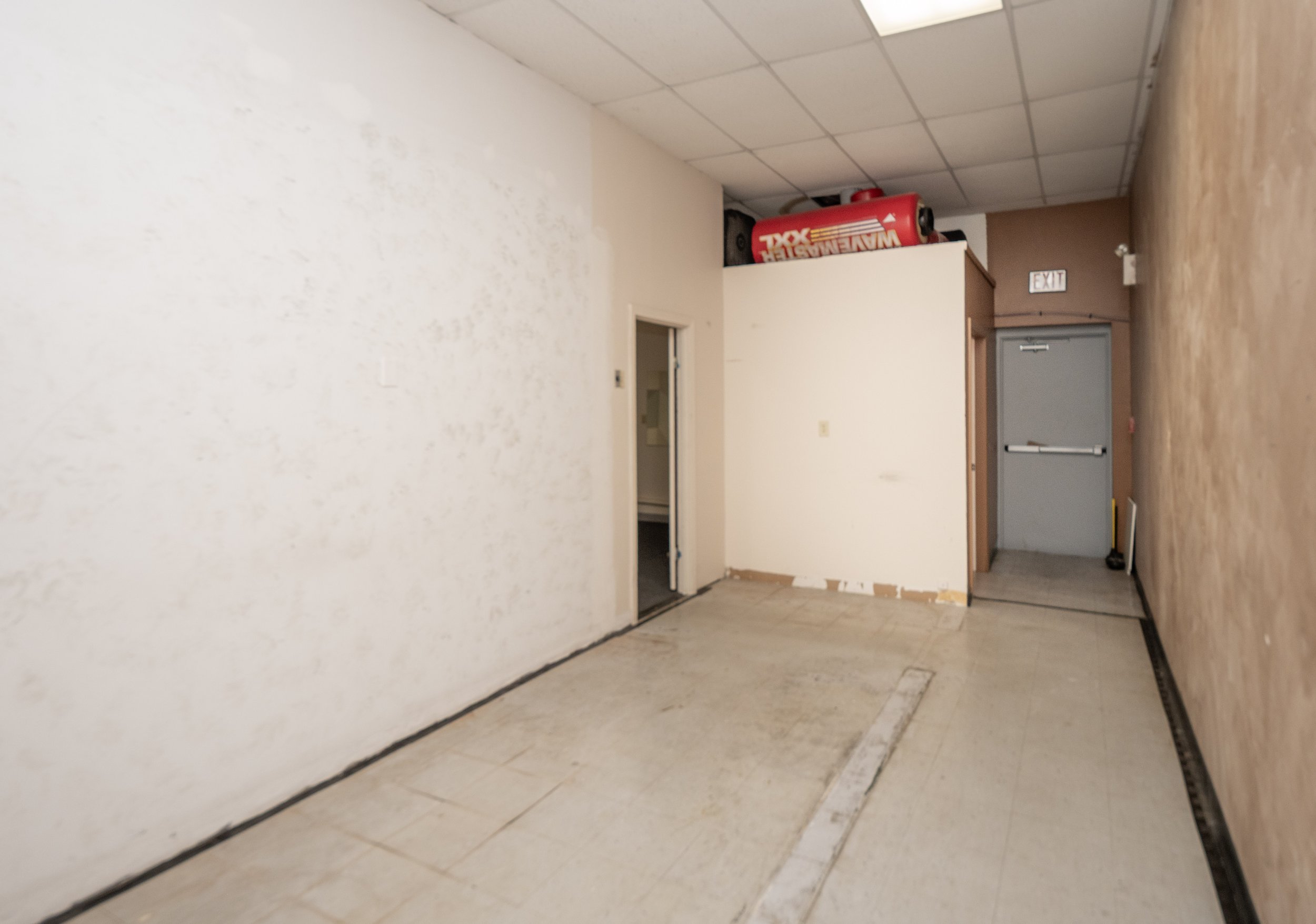 Exeter for Lease