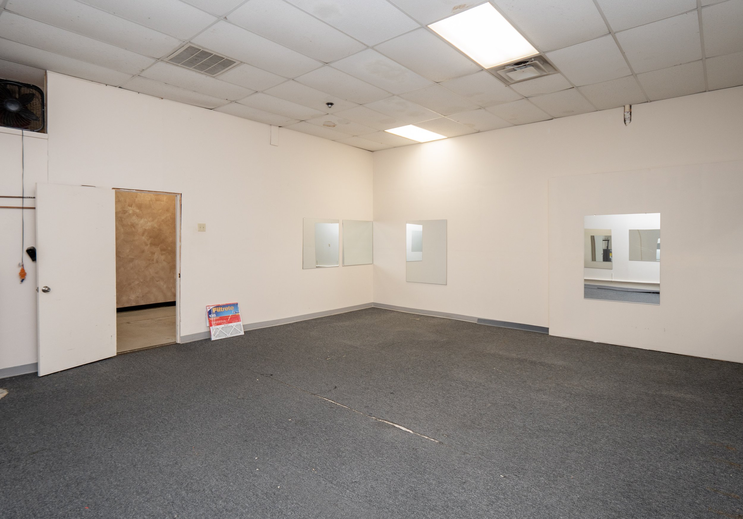 Exeter for Lease