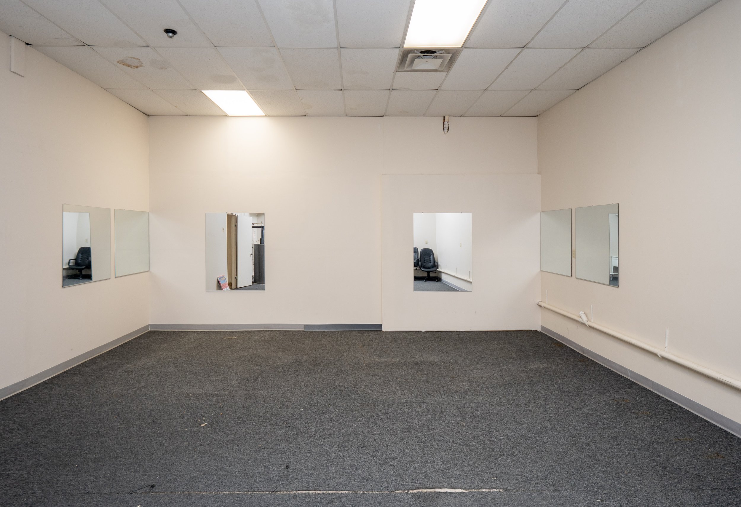 Exeter for Lease