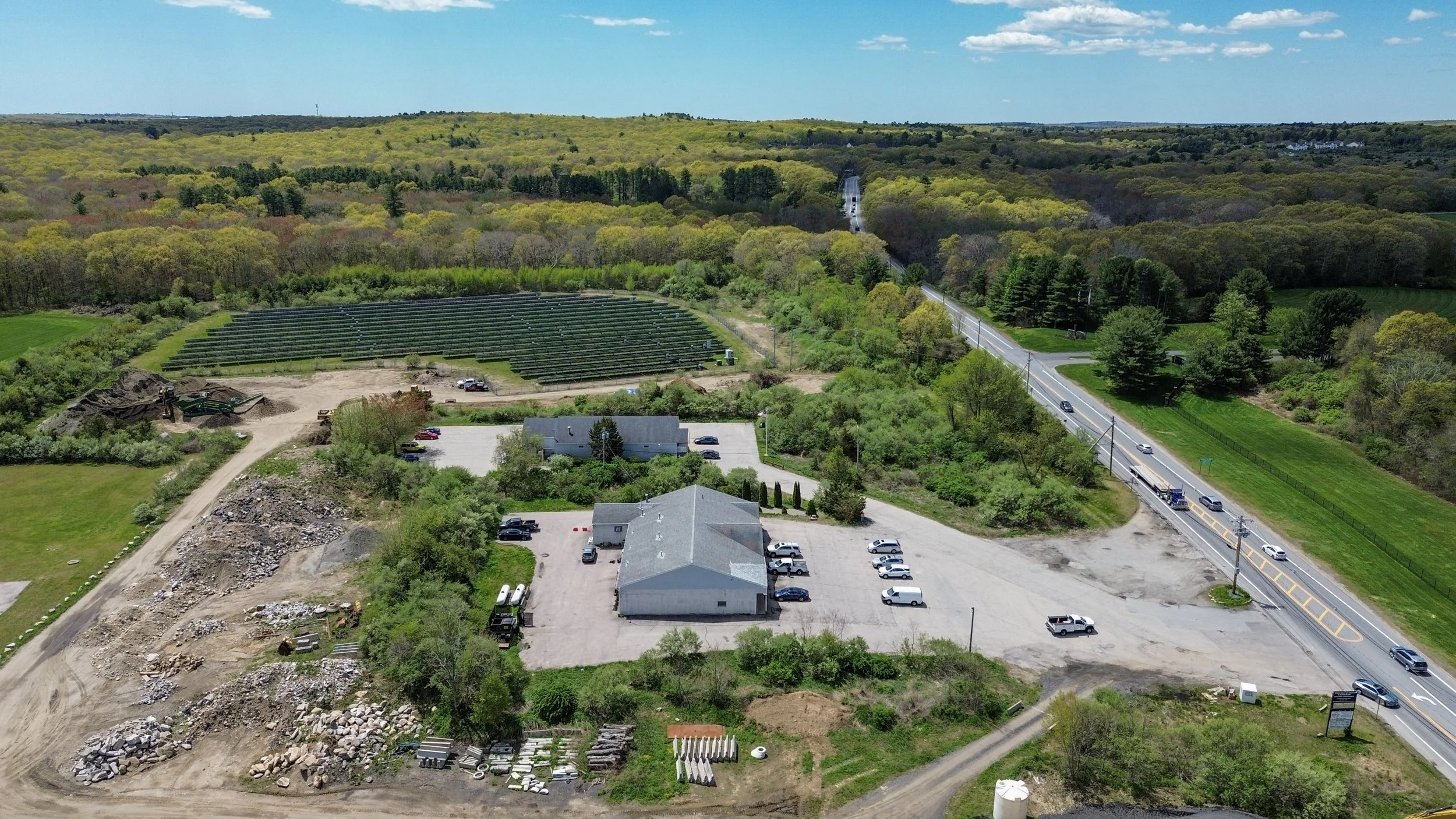 Exeter for Lease