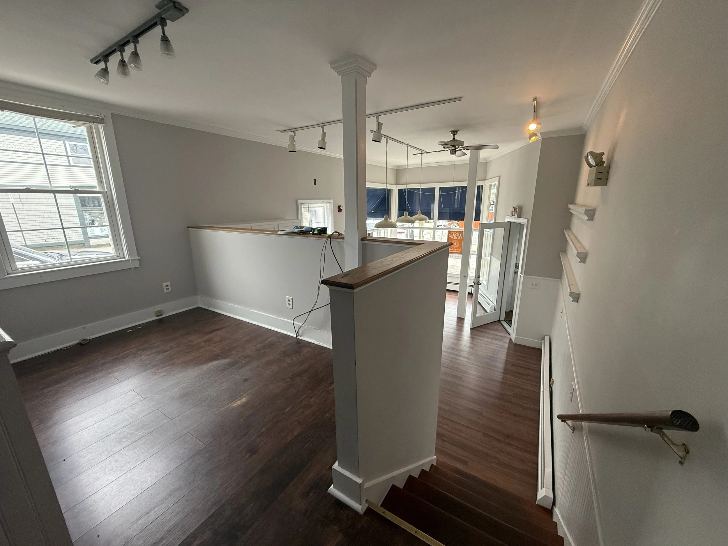 Newport for Lease