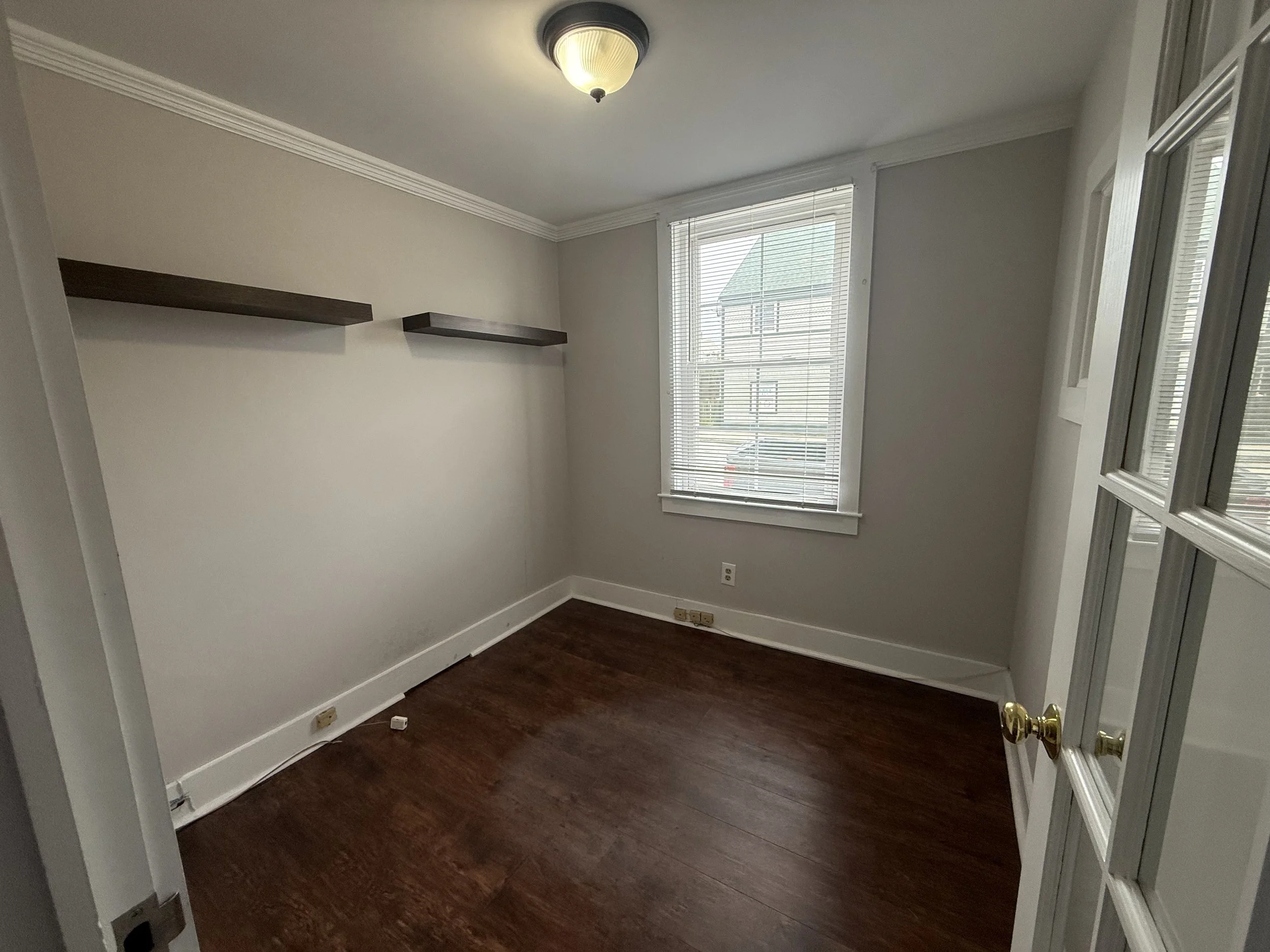 Newport for Lease