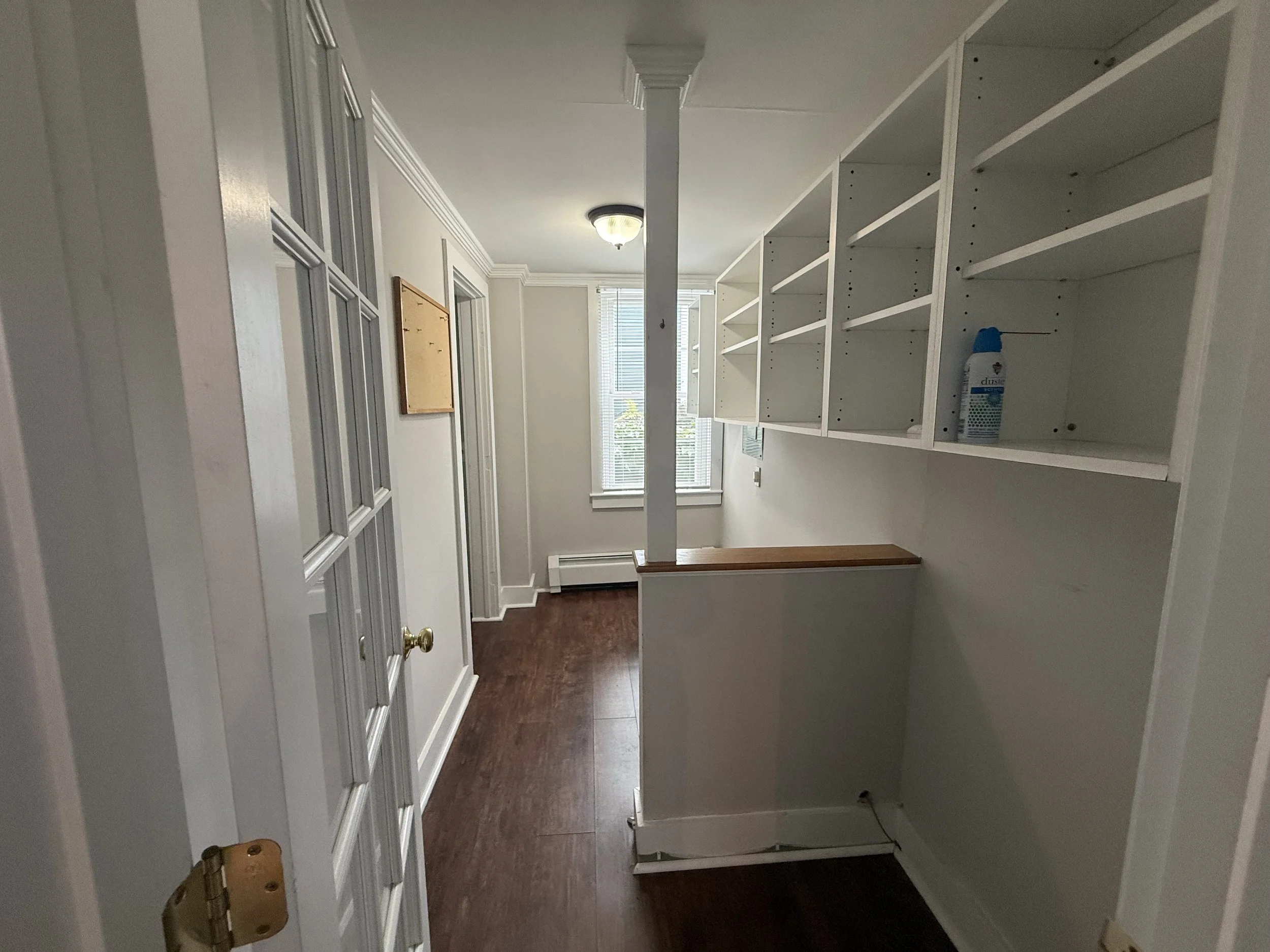 Newport for Lease