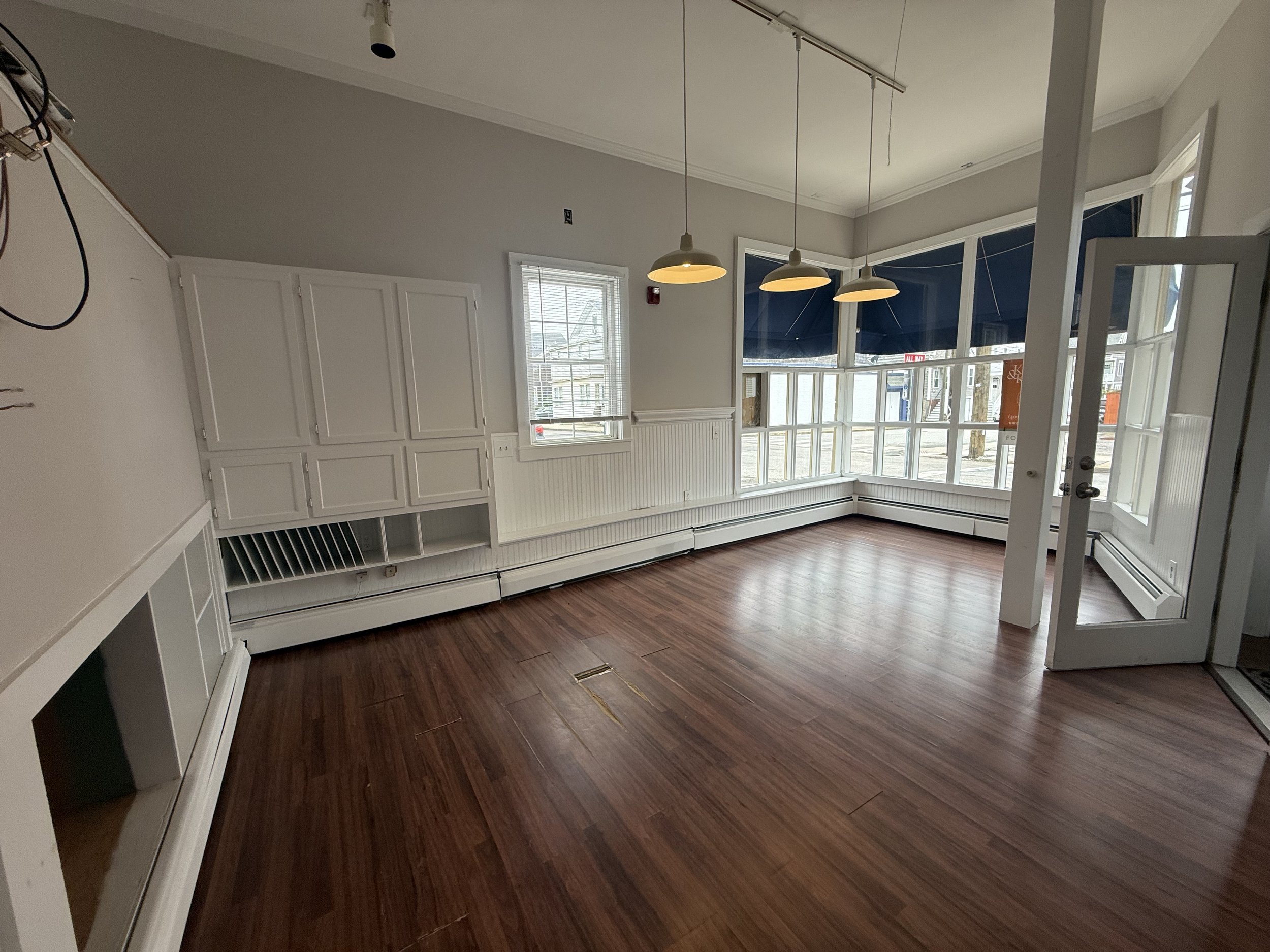Newport for Lease