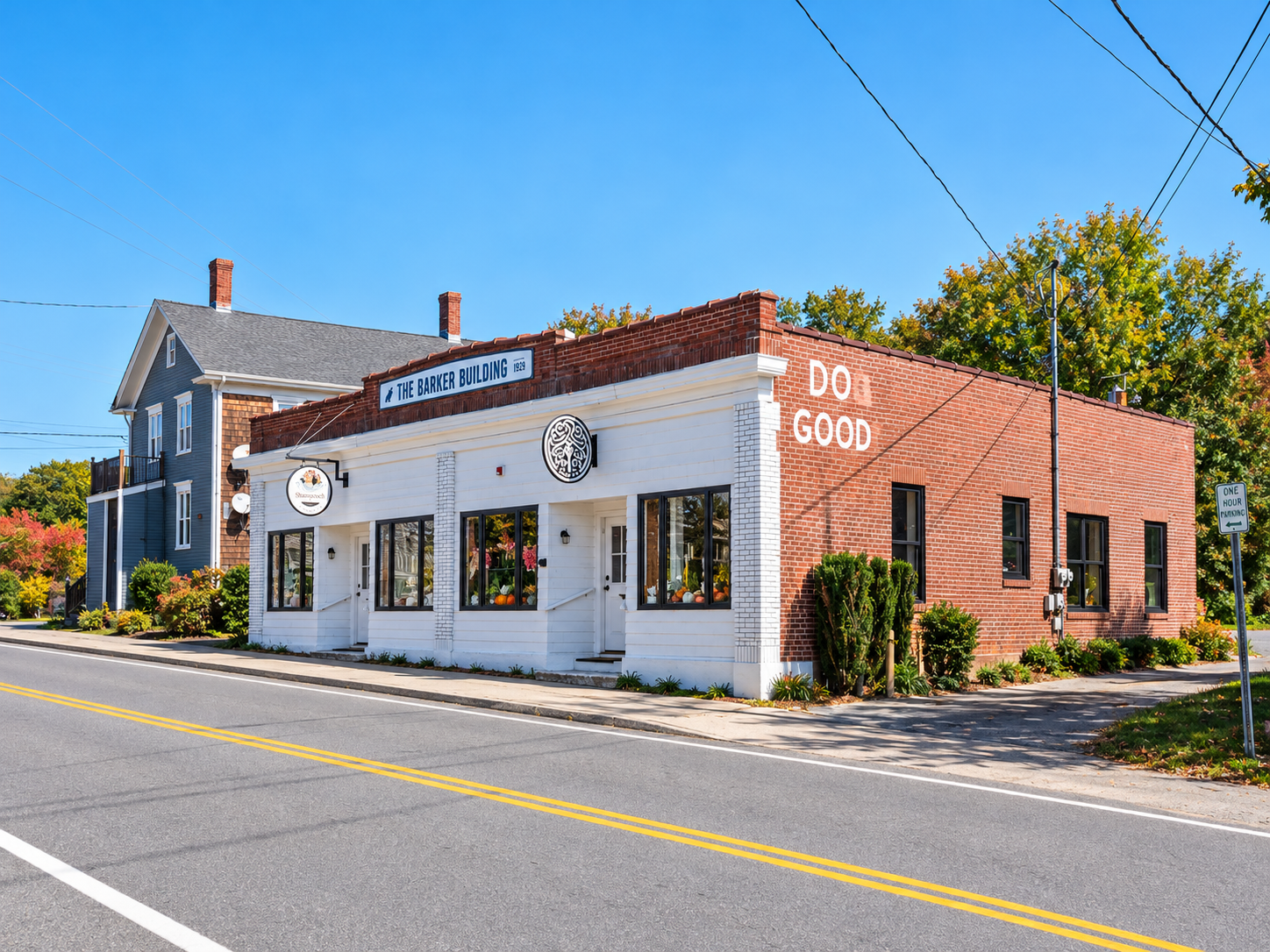 Tiverton for Sale