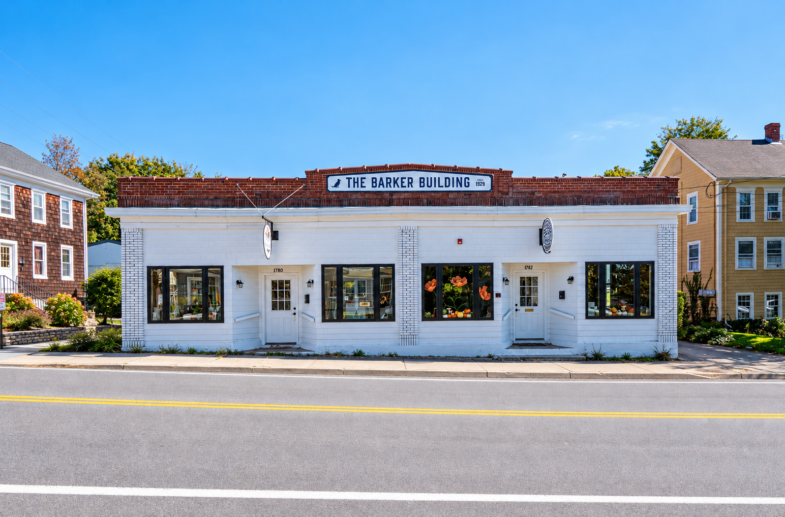 Tiverton for Sale