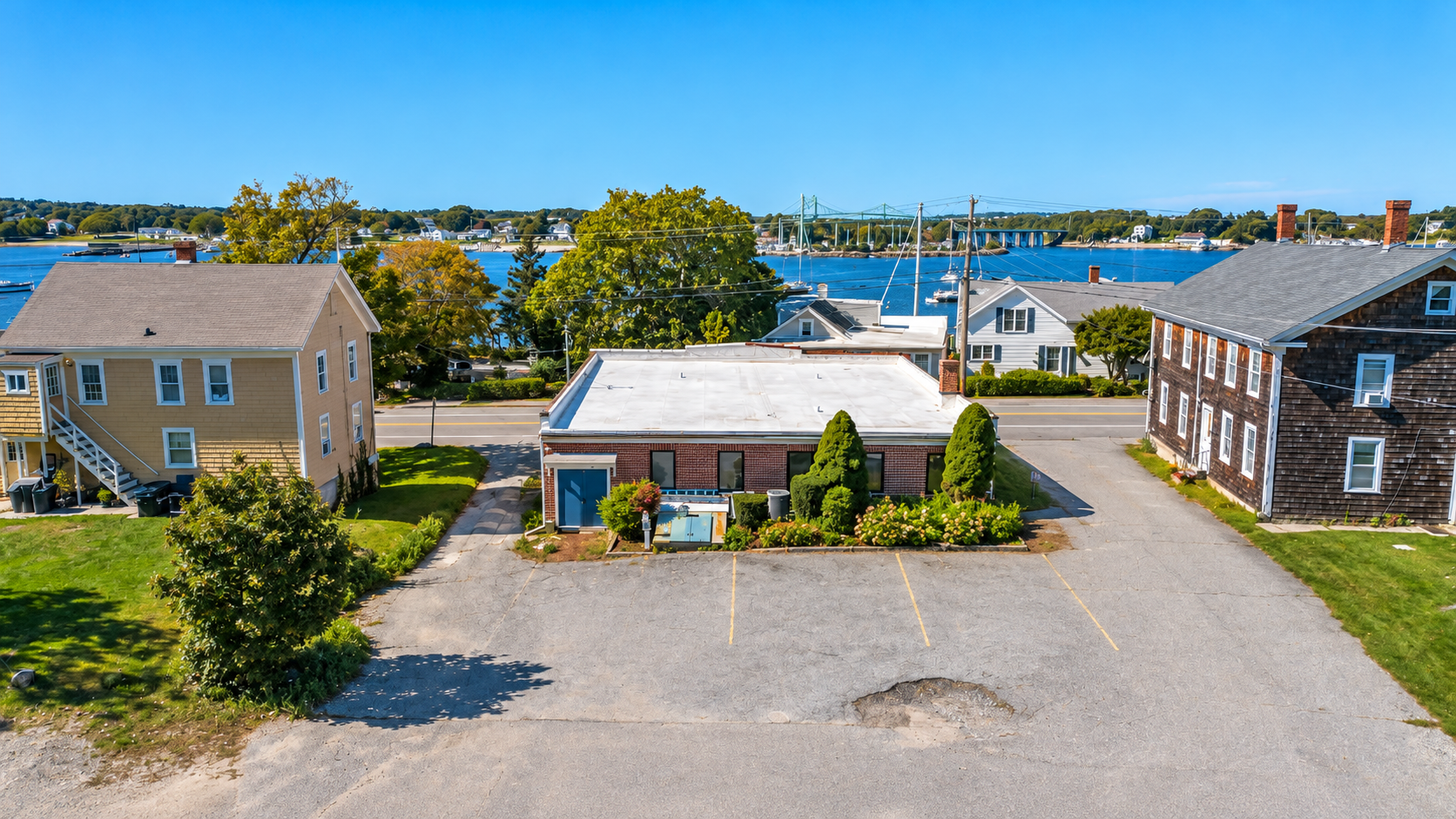 Tiverton for Sale