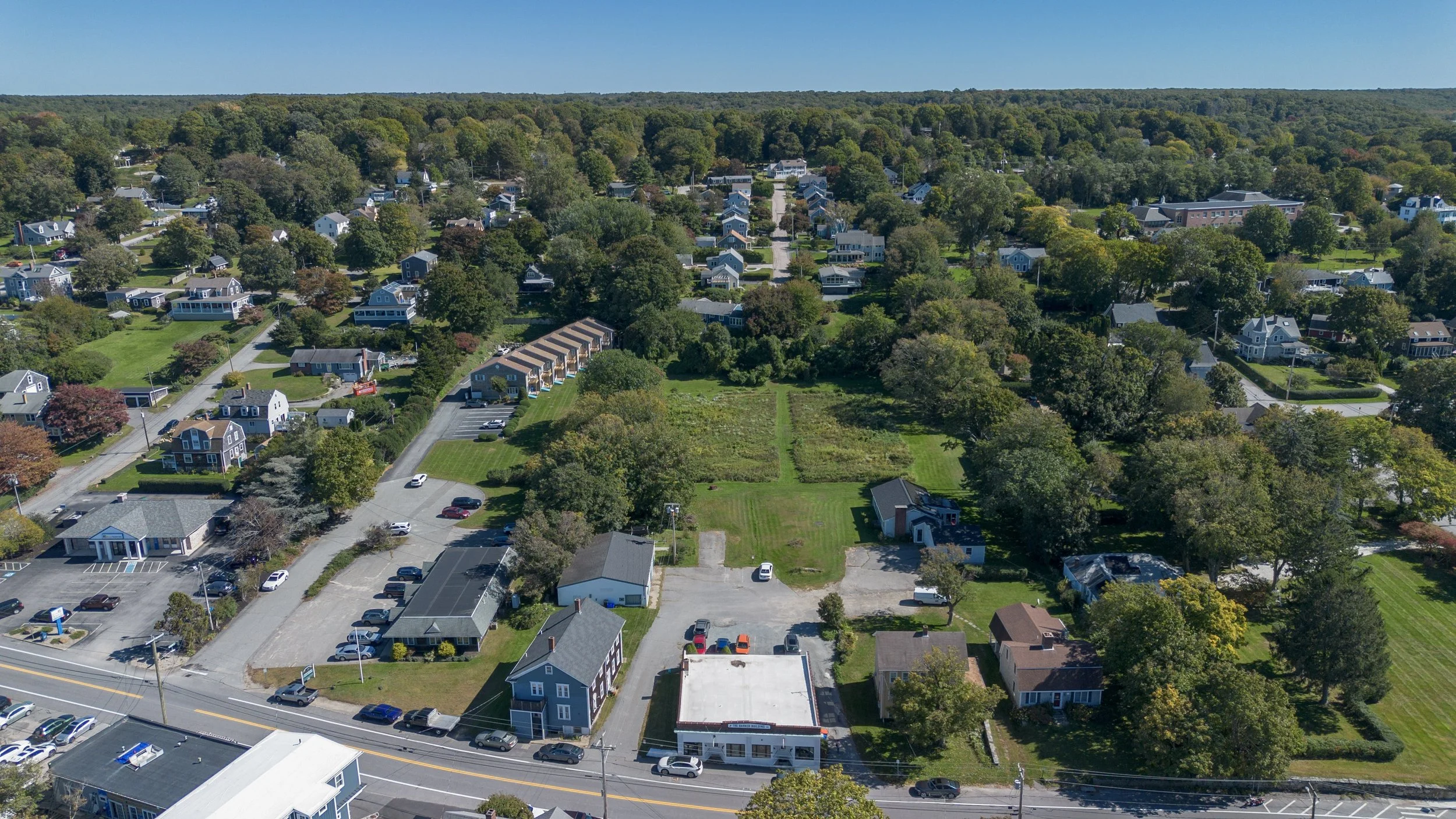 Tiverton for Sale