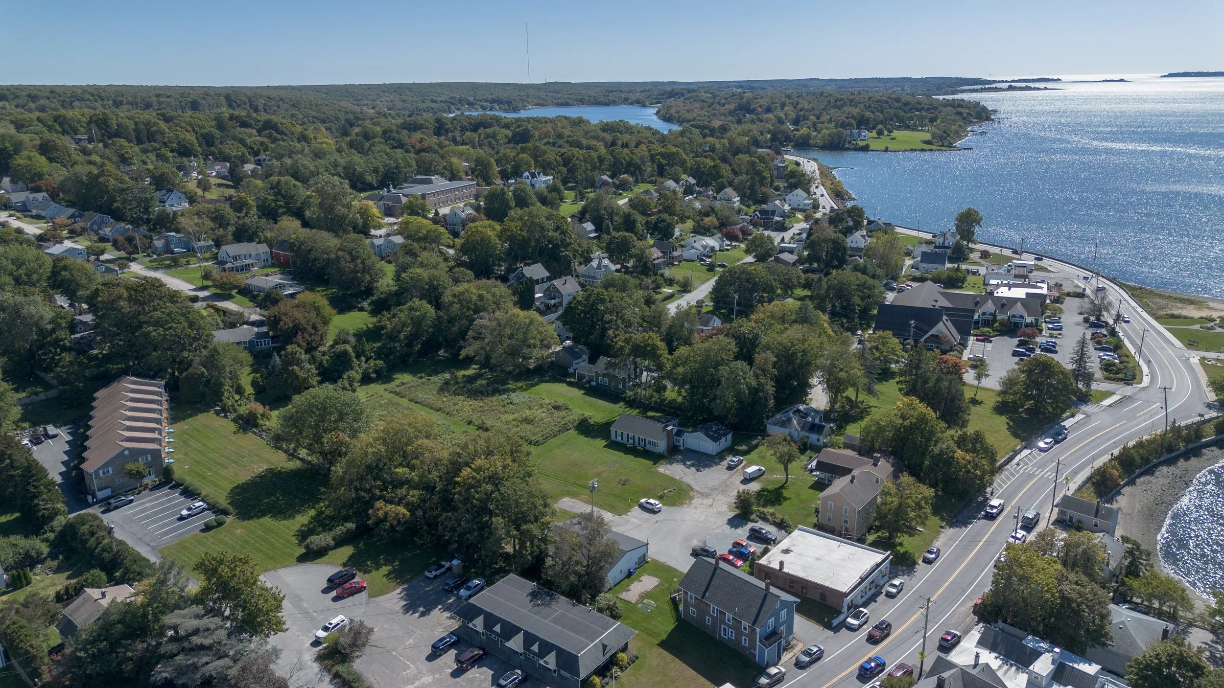 Tiverton for Sale