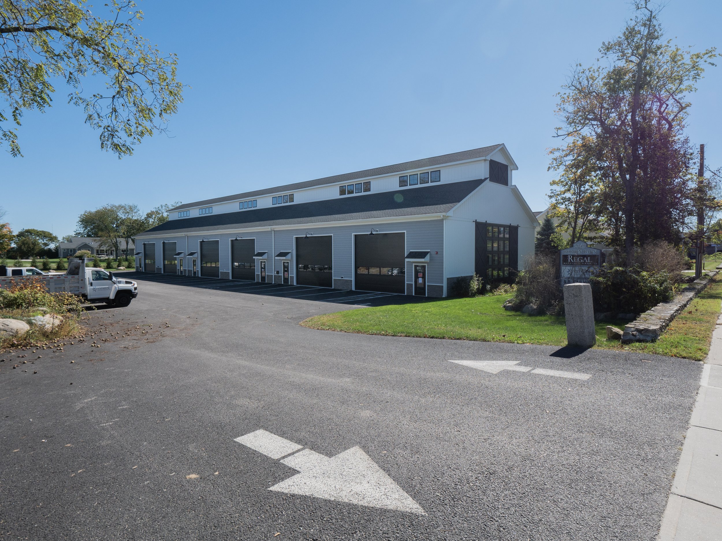 2949 East Main Road