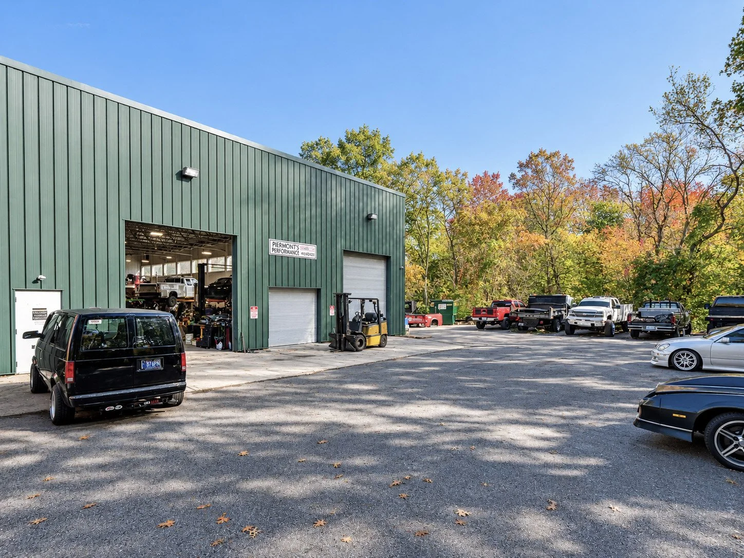 Tiverton for Sale