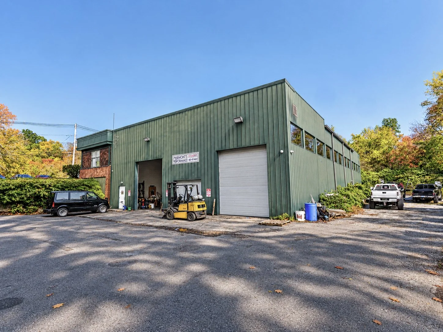 Tiverton for Sale