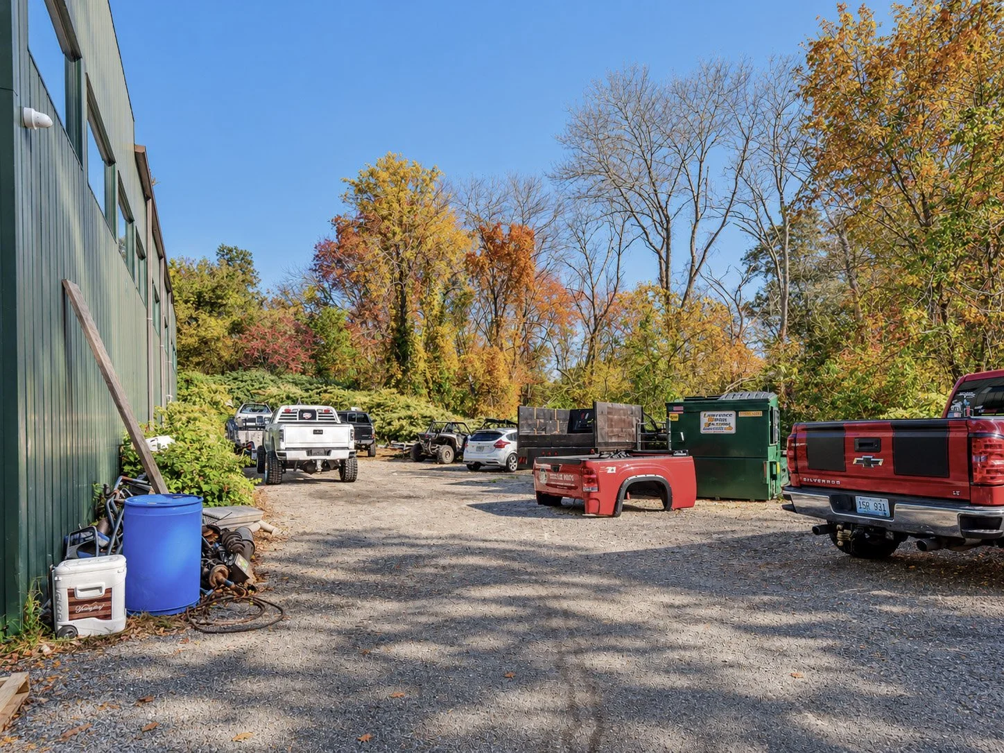 Tiverton for Sale