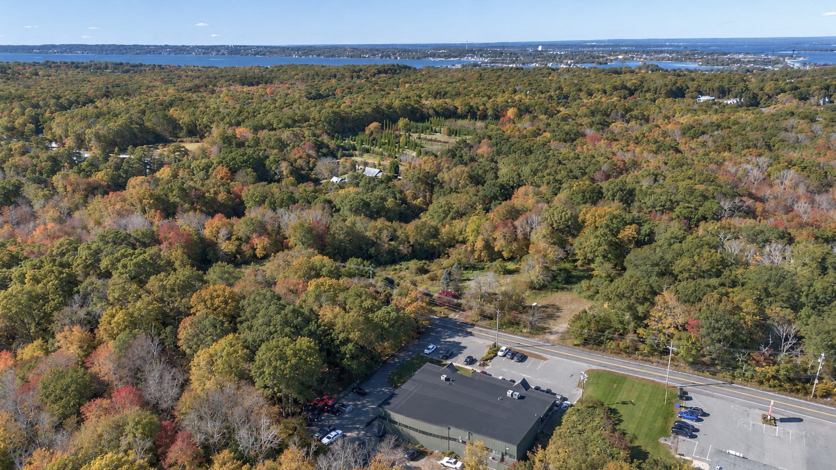 Tiverton for Sale