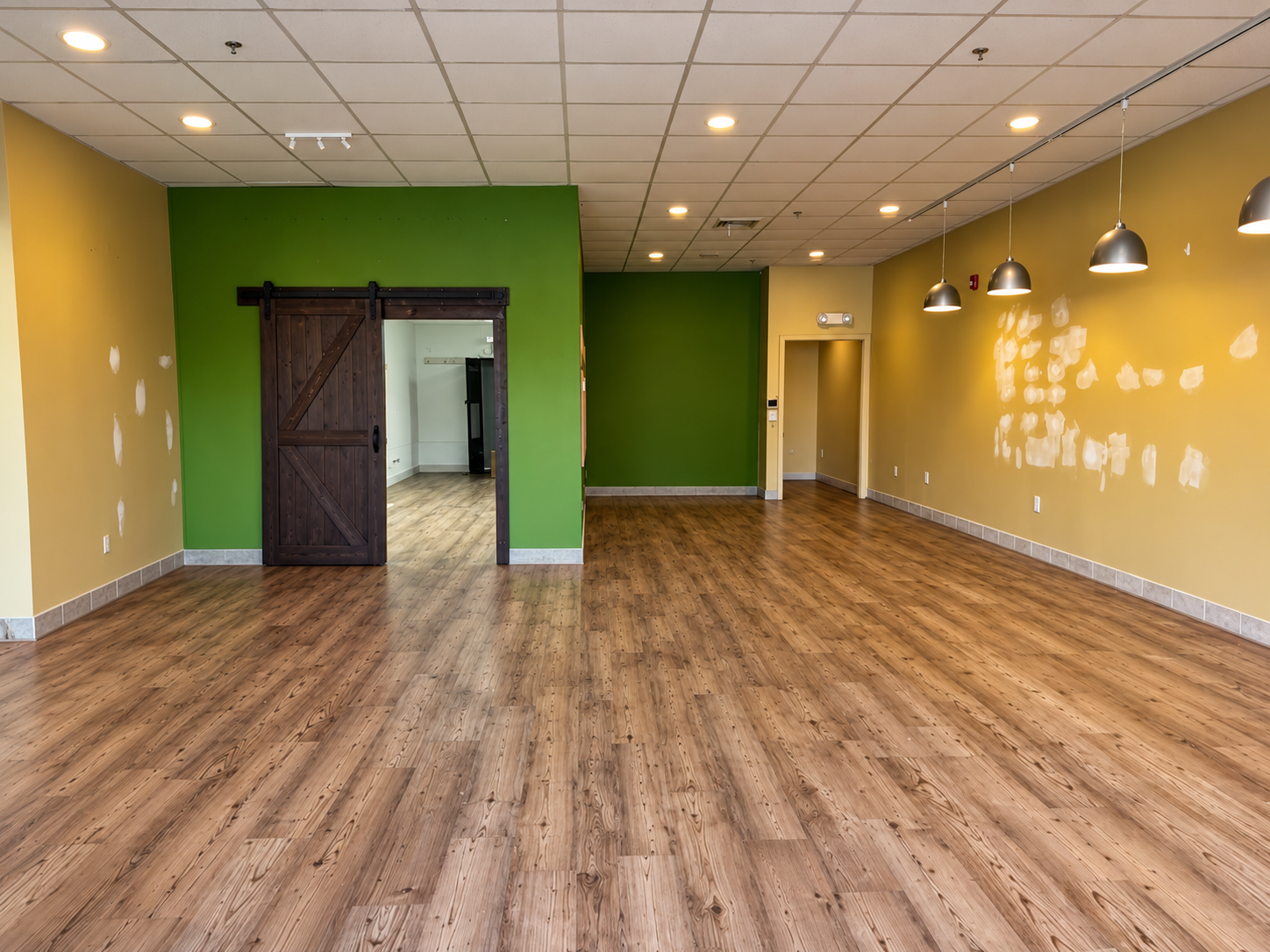 Portsmouth for Lease