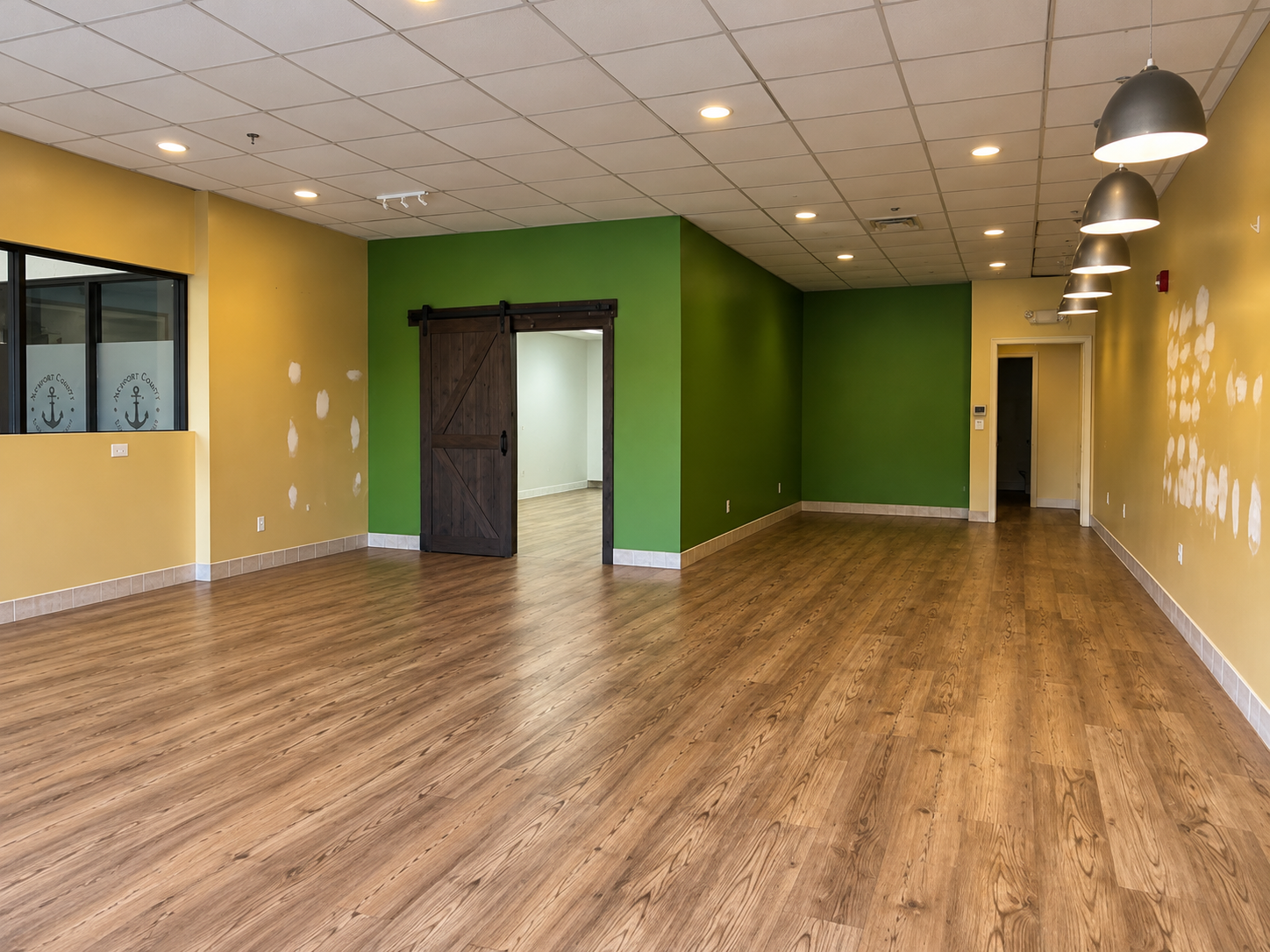 Portsmouth for Lease