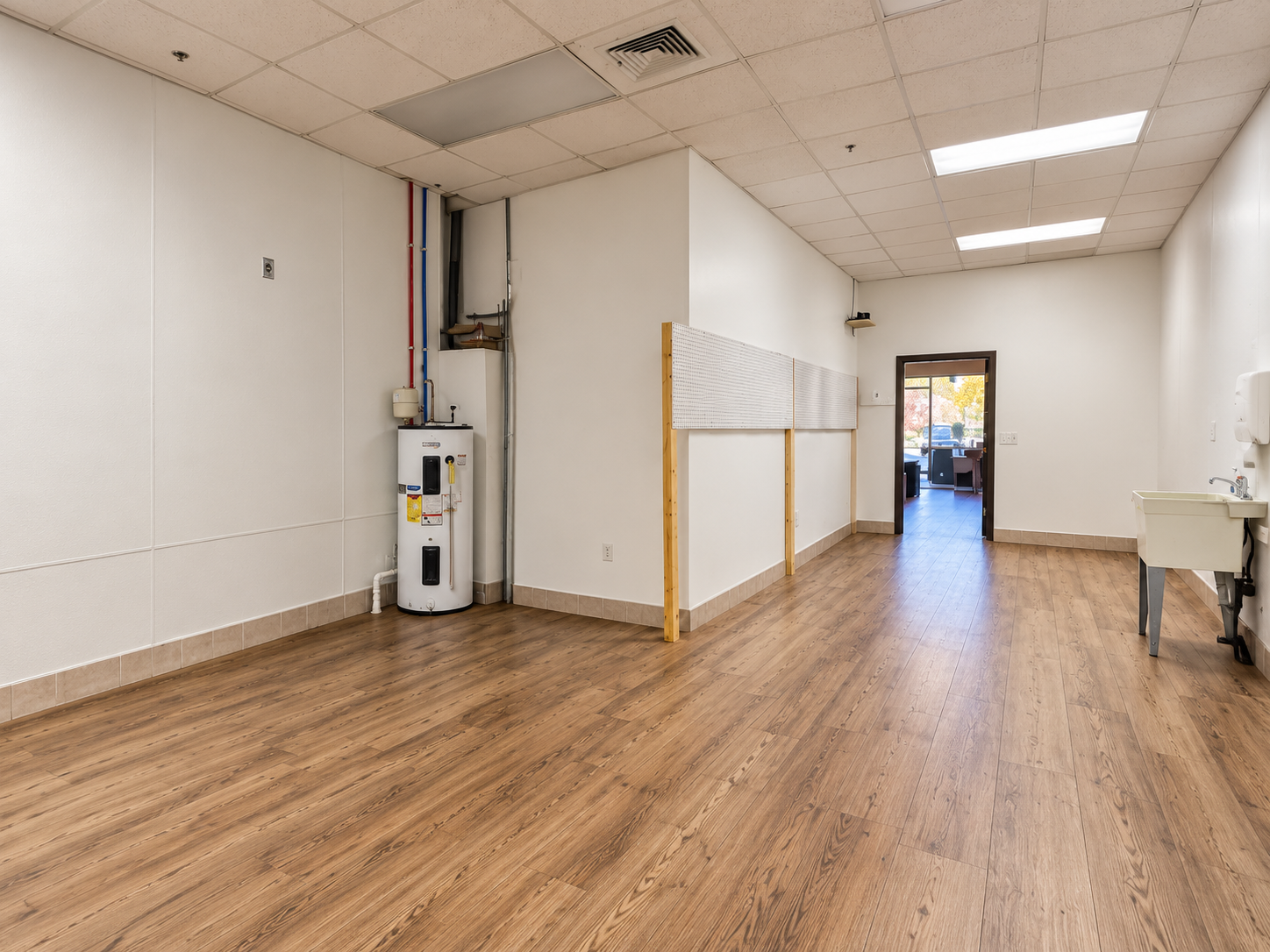 Portsmouth for Lease