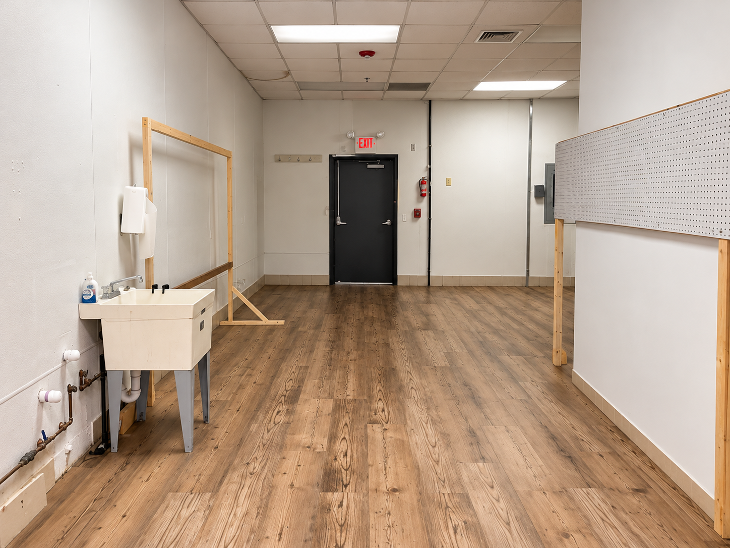 Portsmouth for Lease