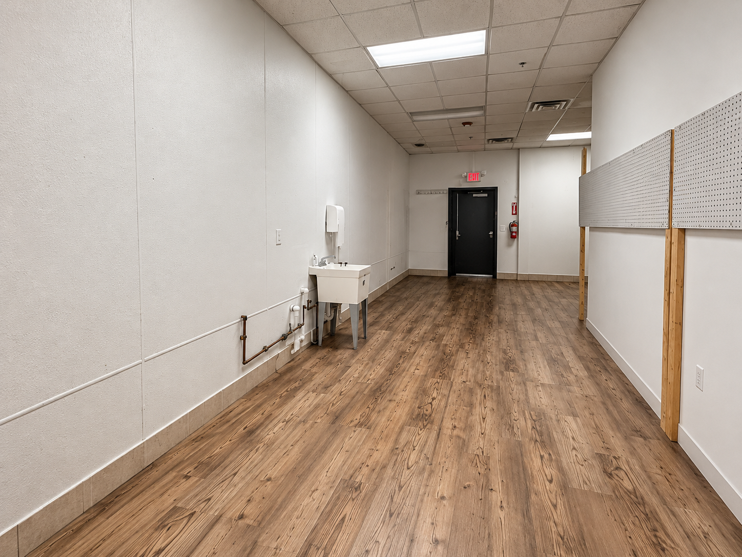 Portsmouth for Lease