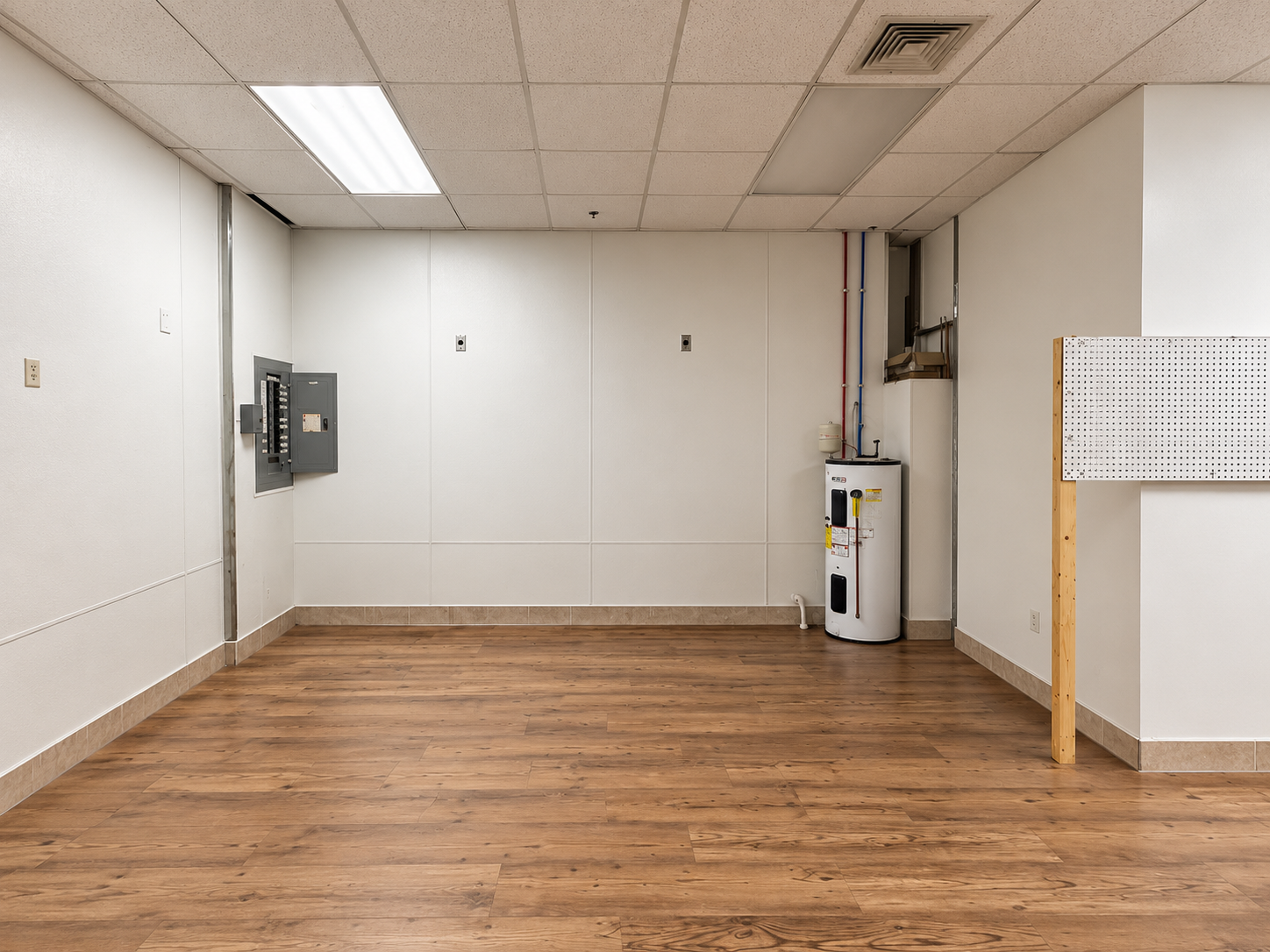 Portsmouth for Lease
