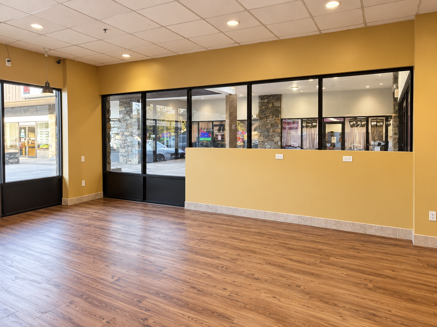 Portsmouth for Lease