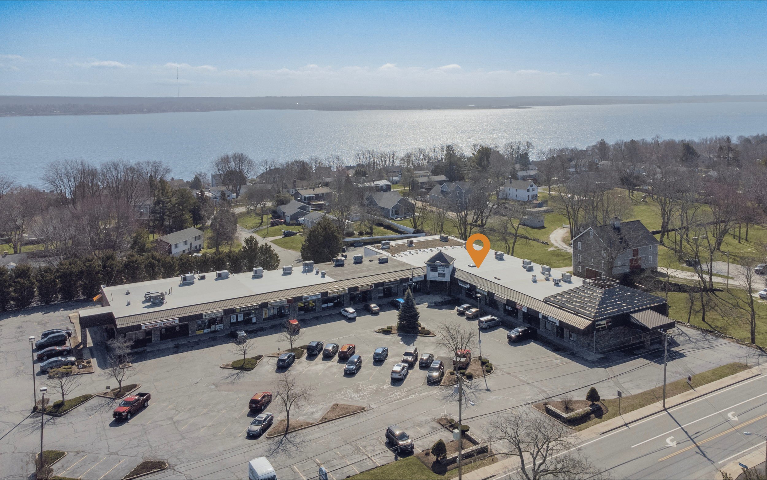 Portsmouth for Lease