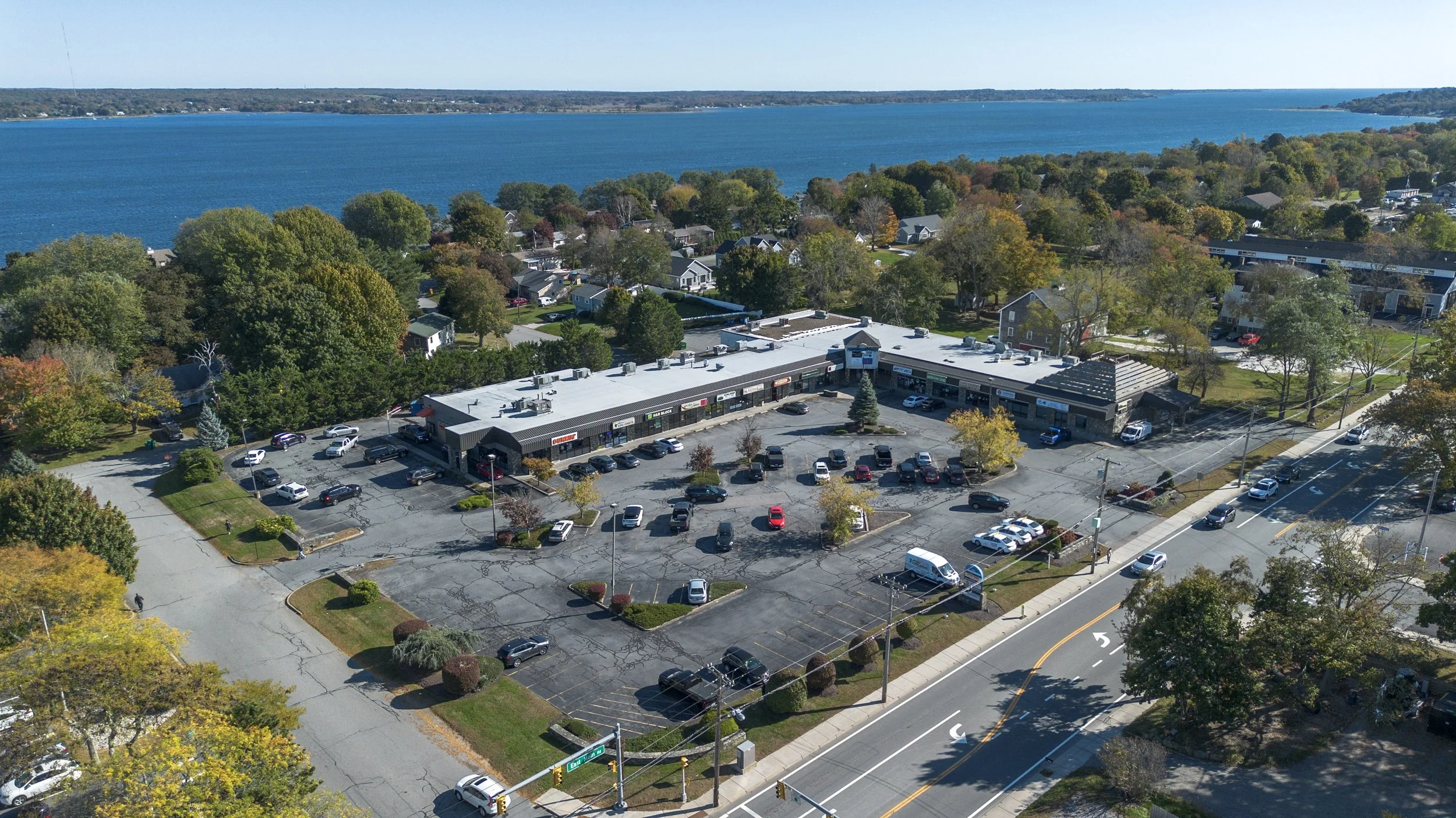 Portsmouth for Lease