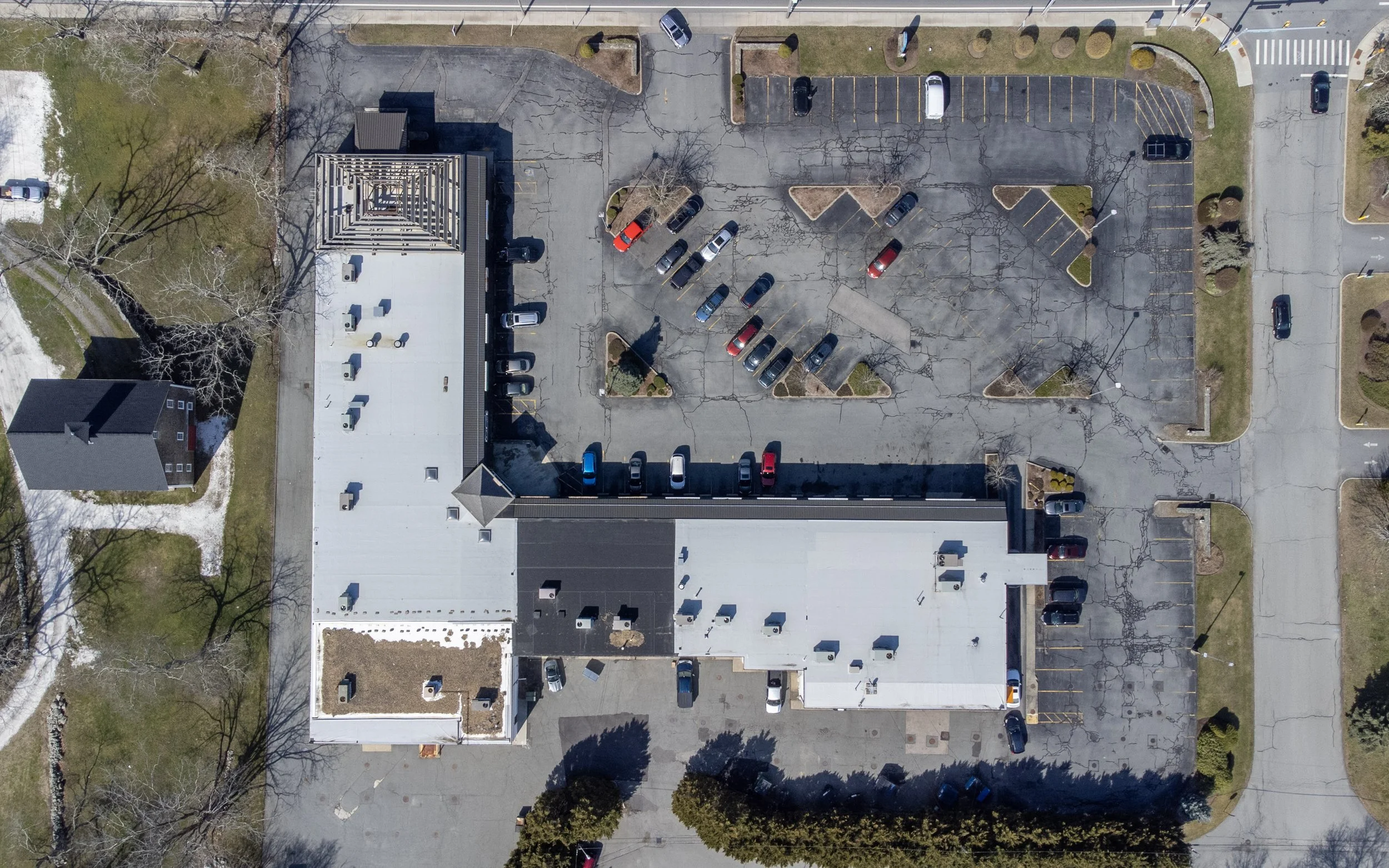 Portsmouth for Lease