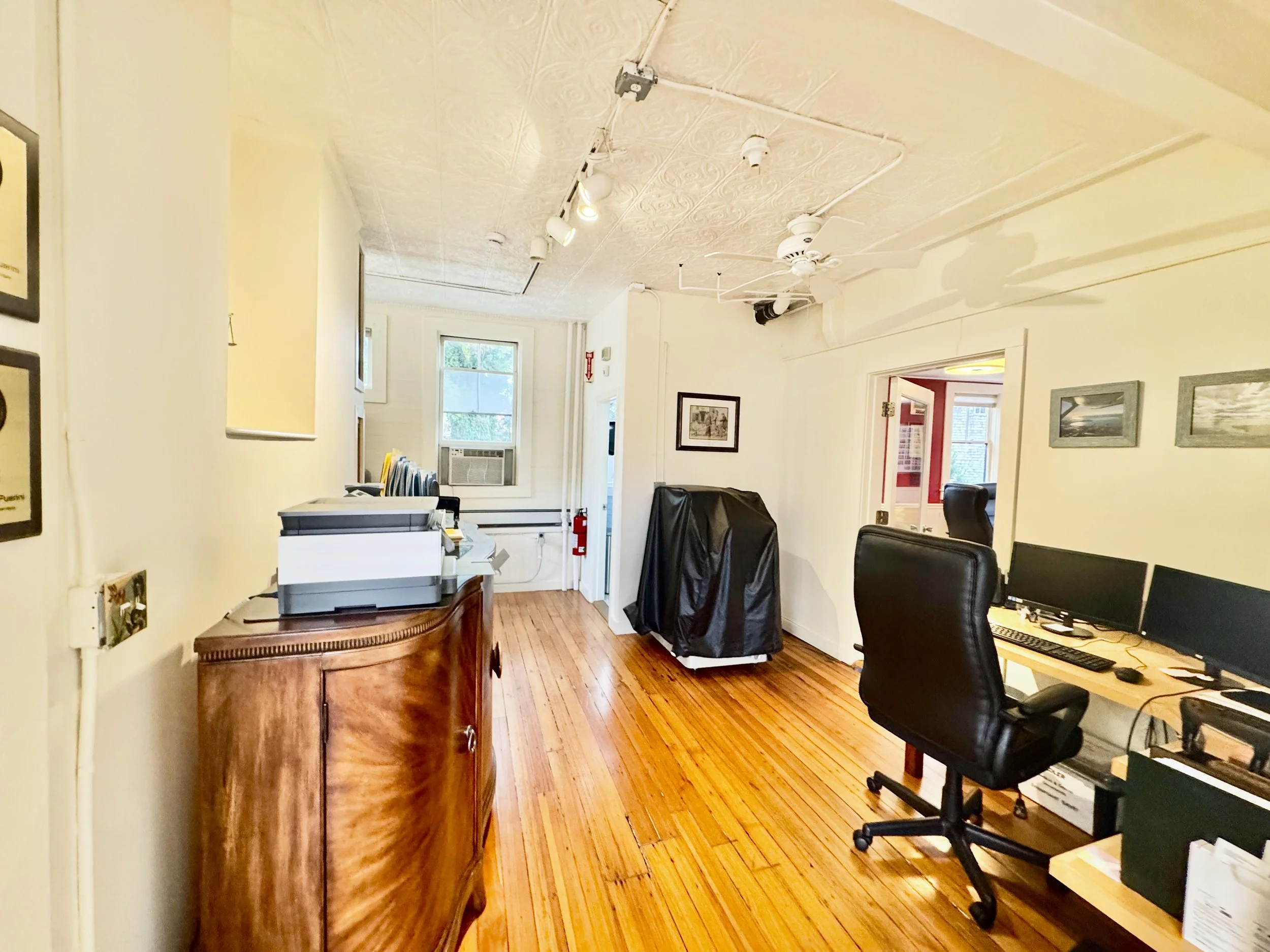 Newport for Lease
