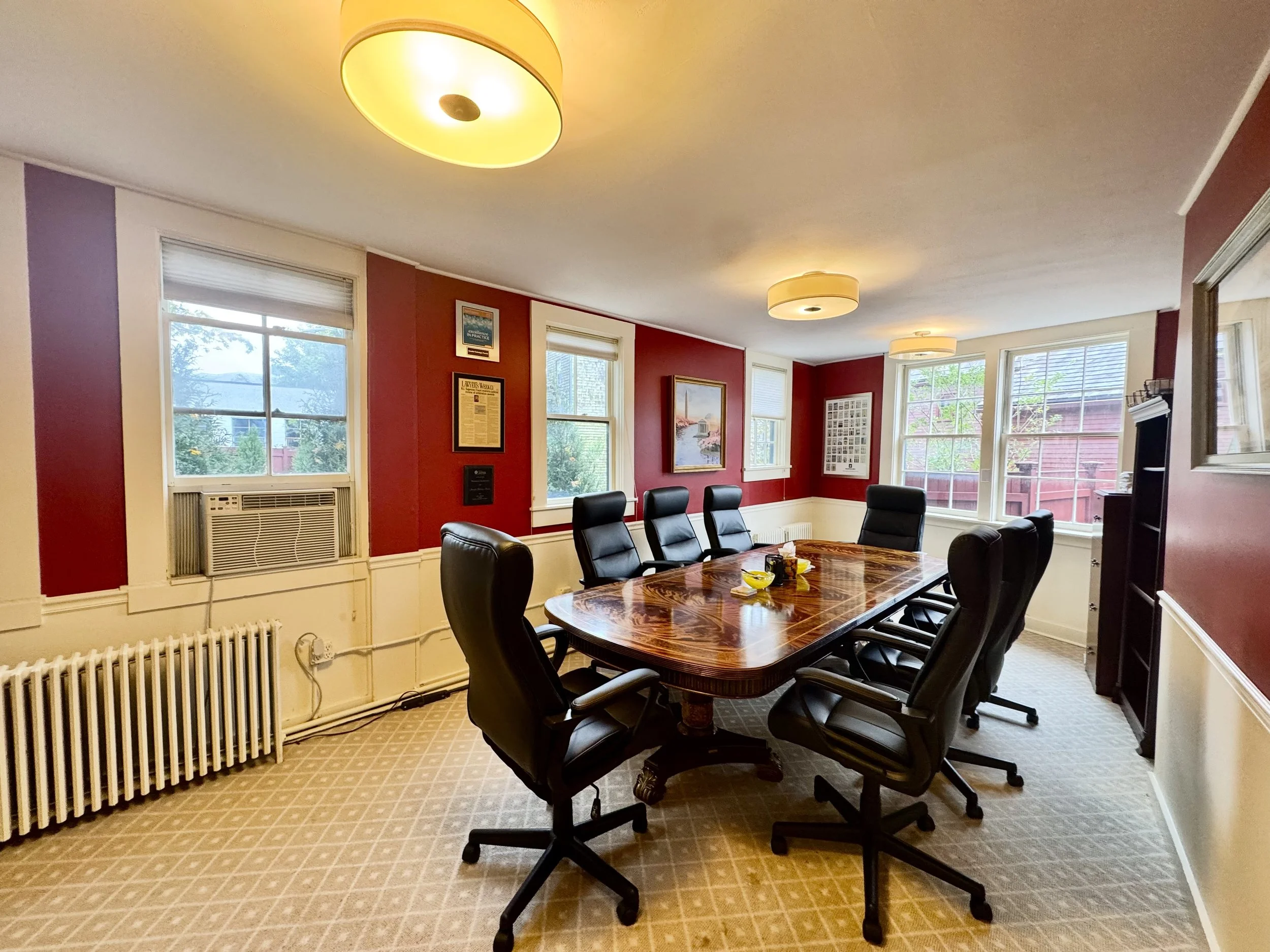 Newport for Lease
