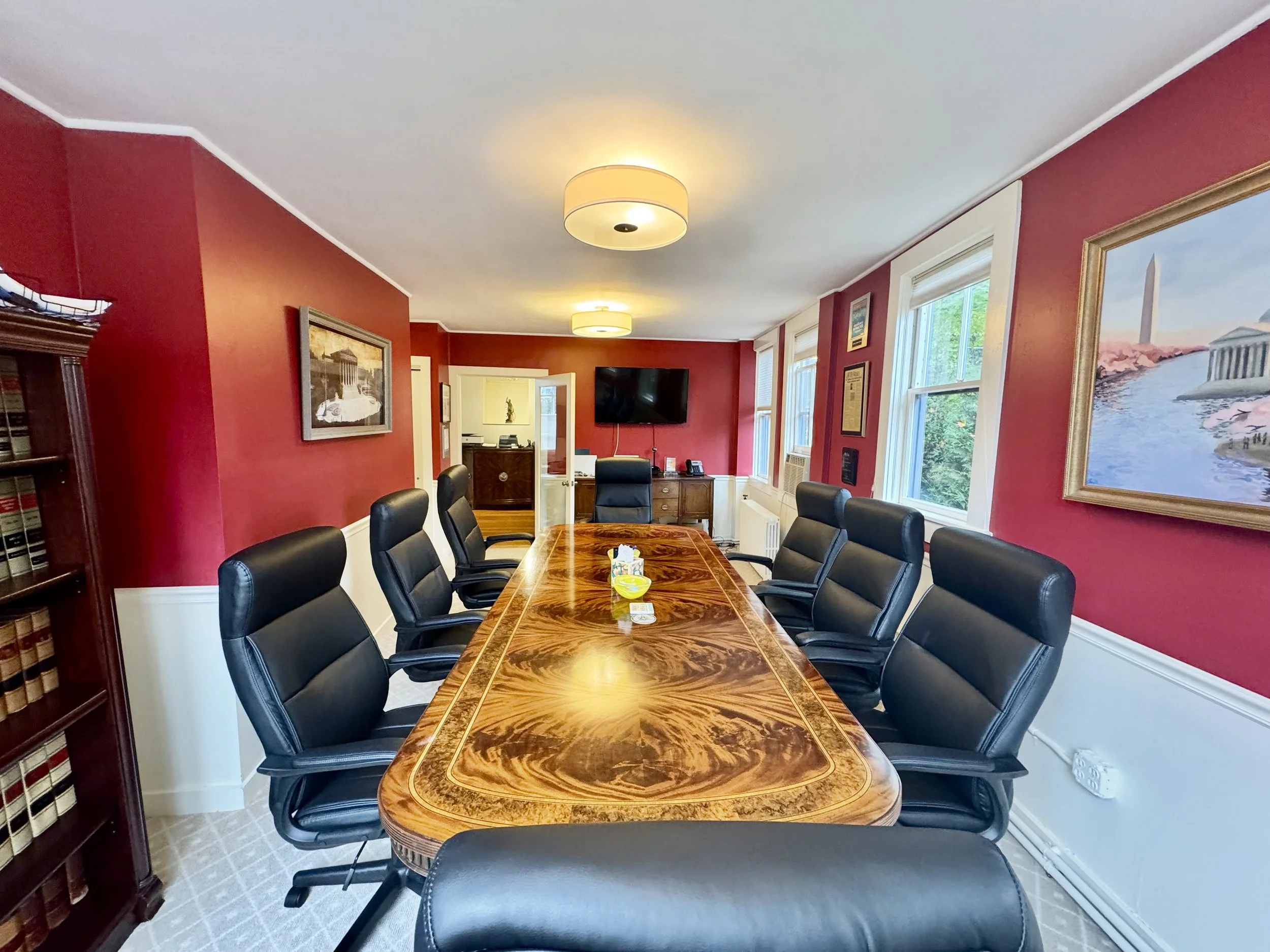 Newport for Lease