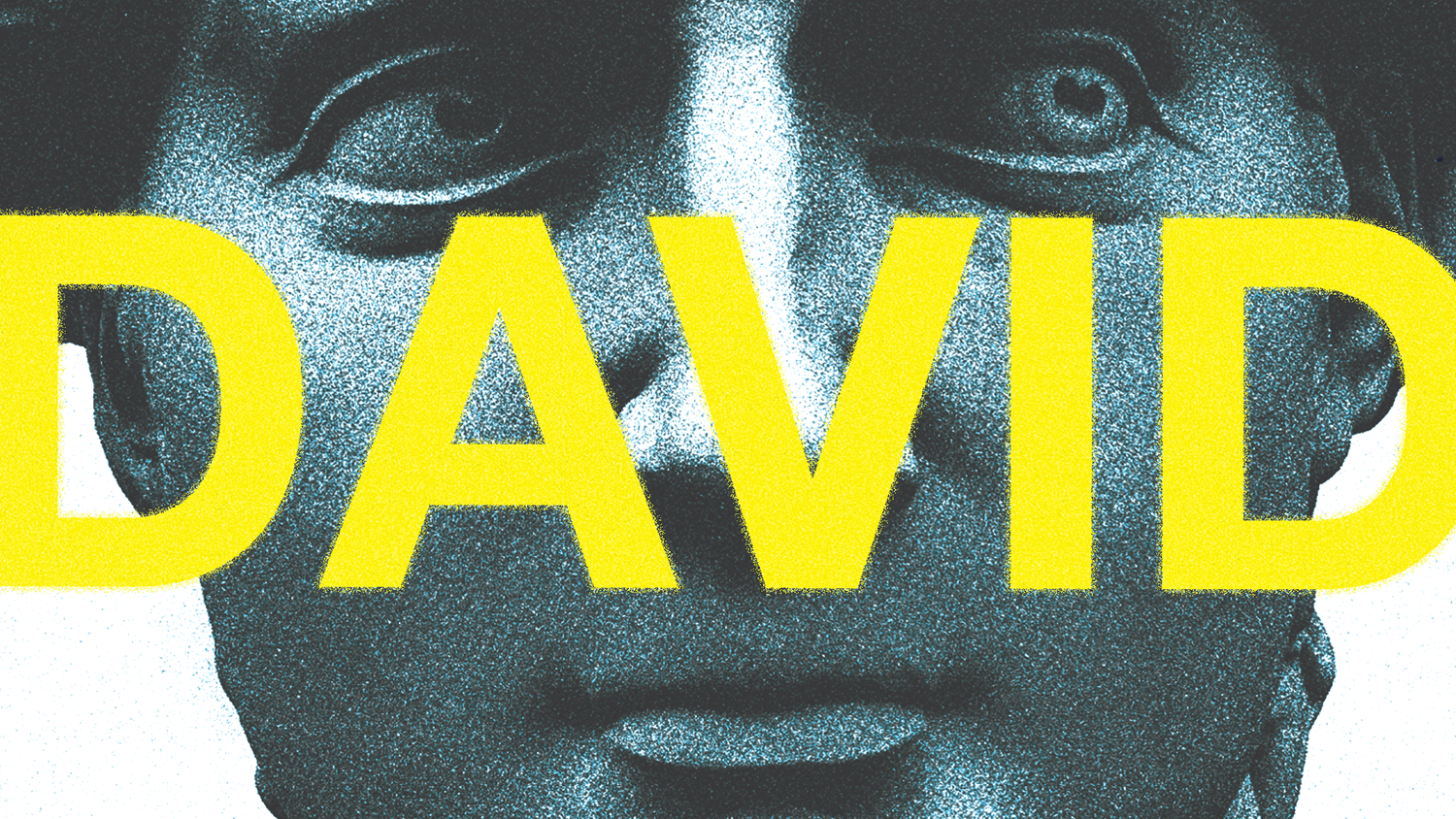David / David & Saul episode artwork