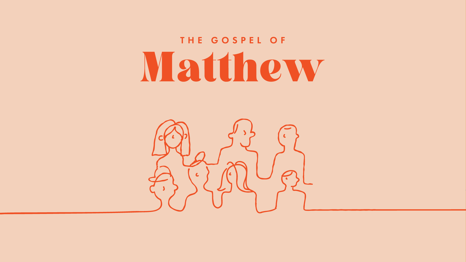 Matthew / People Are the Plan episode artwork