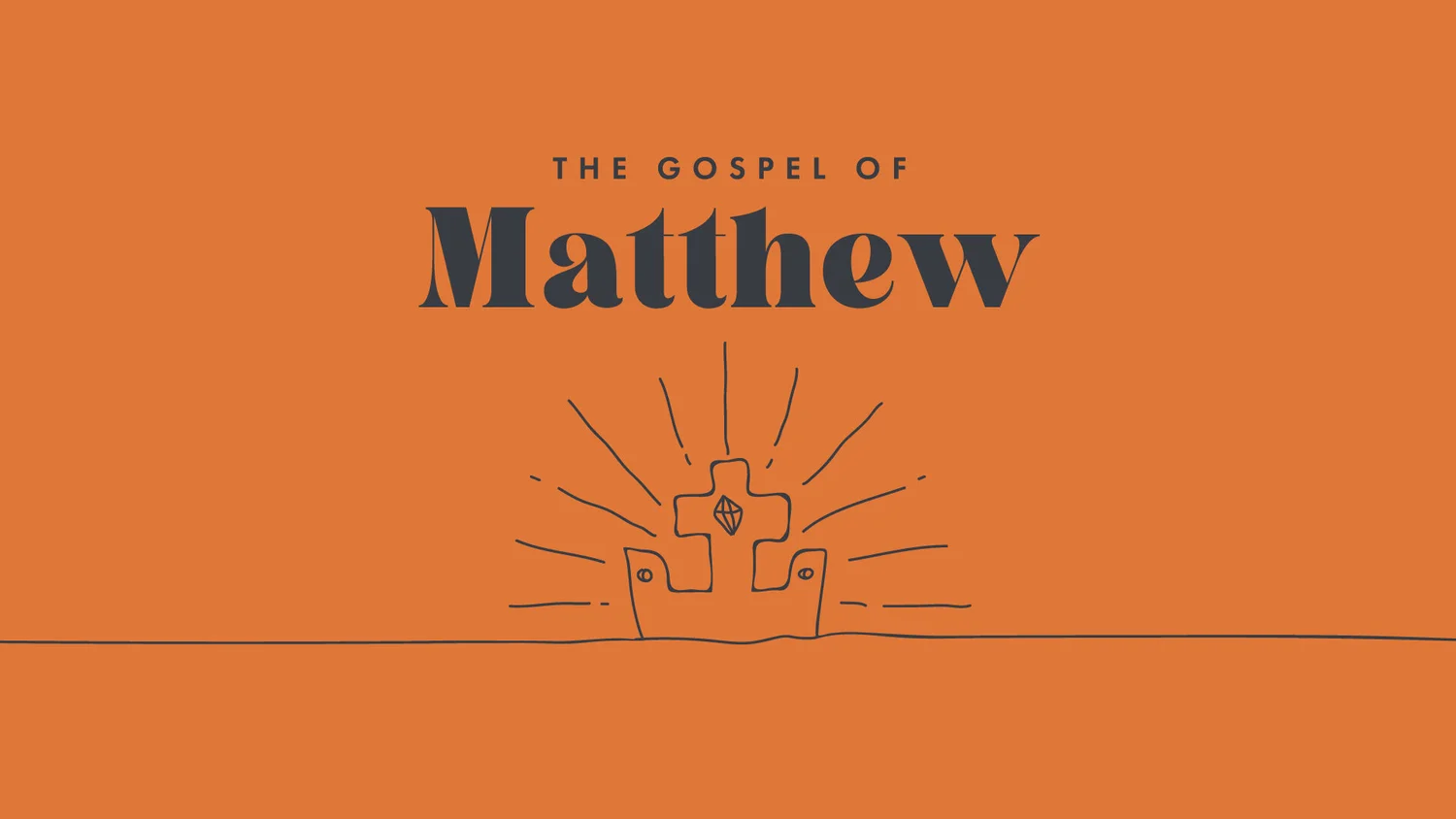 Matthew / How to Know That You Know episode artwork