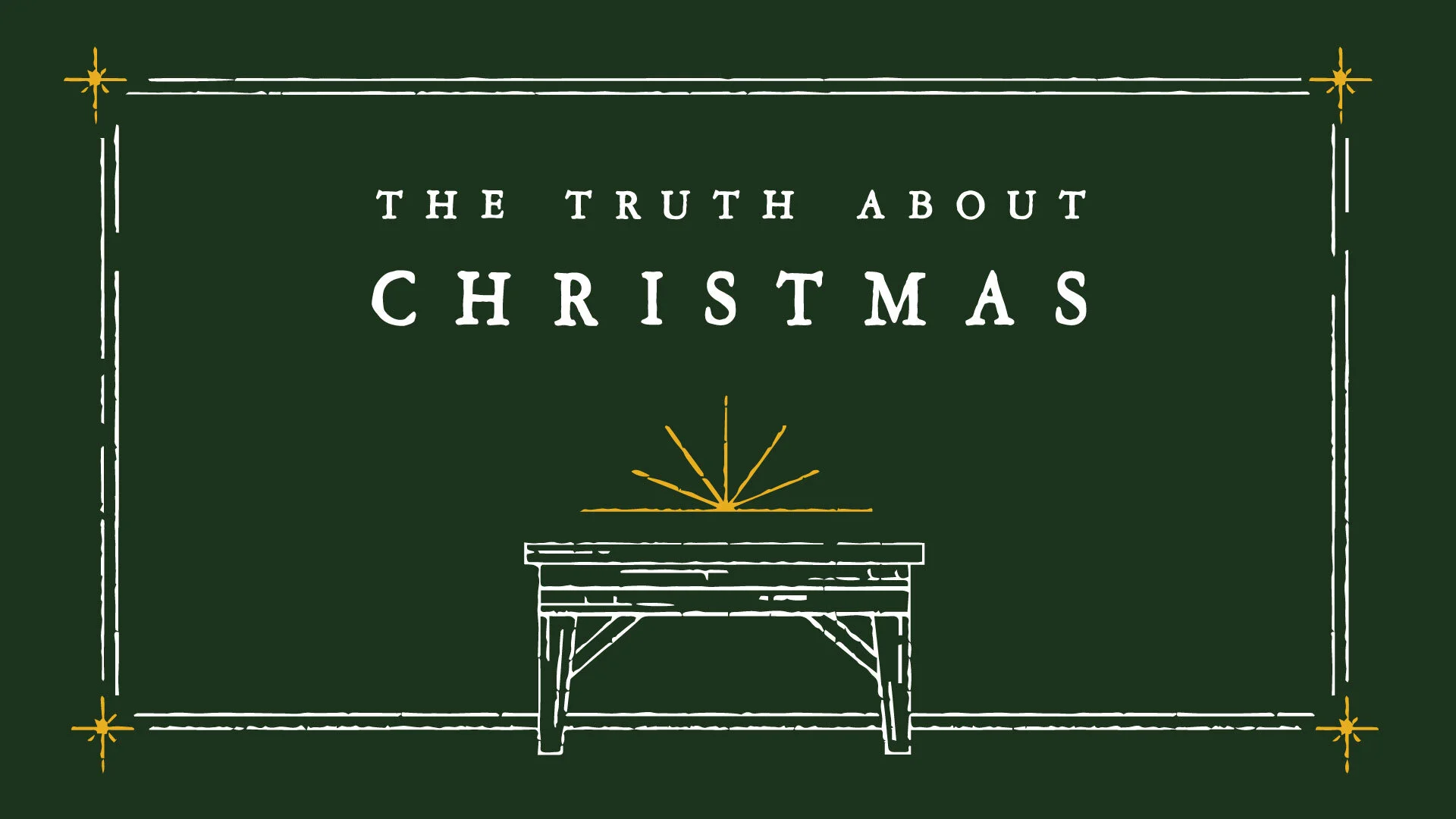 The Truth About Christmas