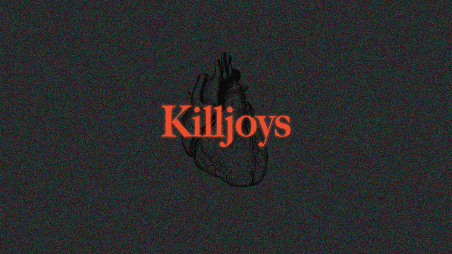 Killjoys / Lust episode artwork