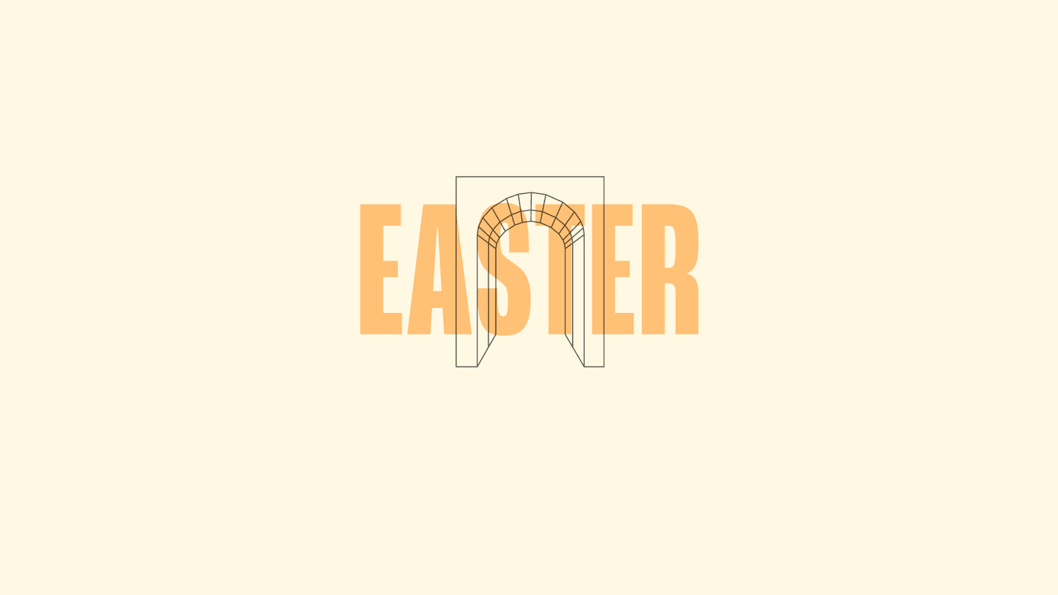 Easter 2023 / Resurrexit episode artwork