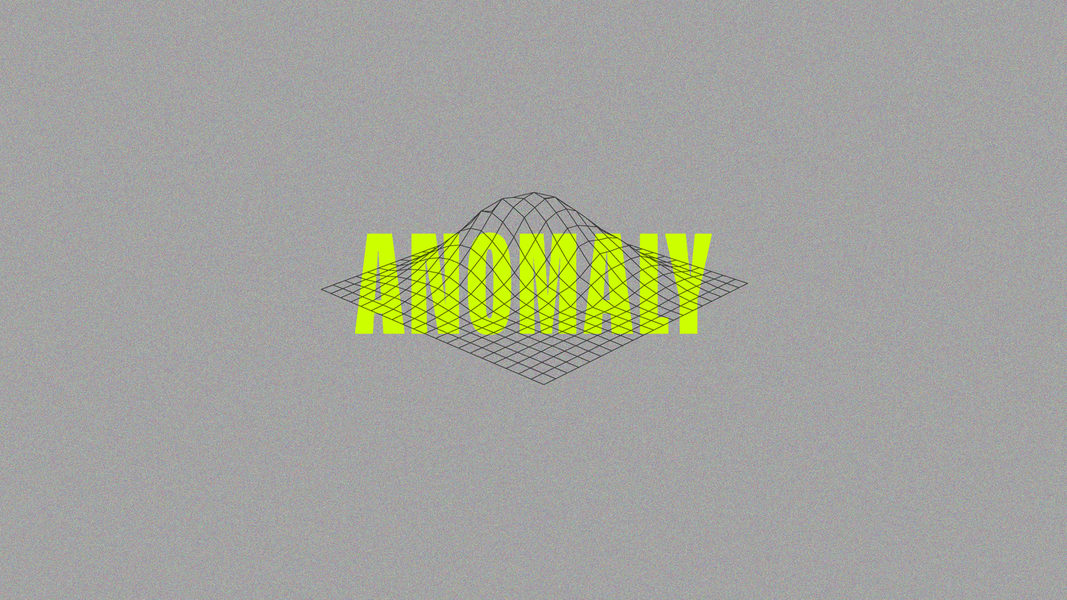Anomaly / Morti episode artwork
