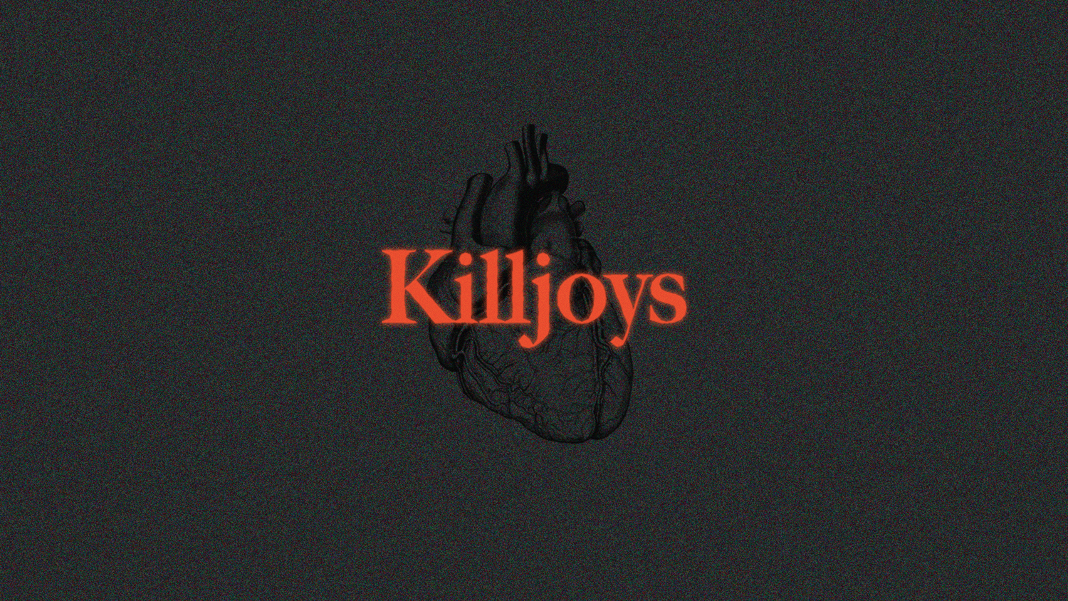Killjoys / Pride episode artwork