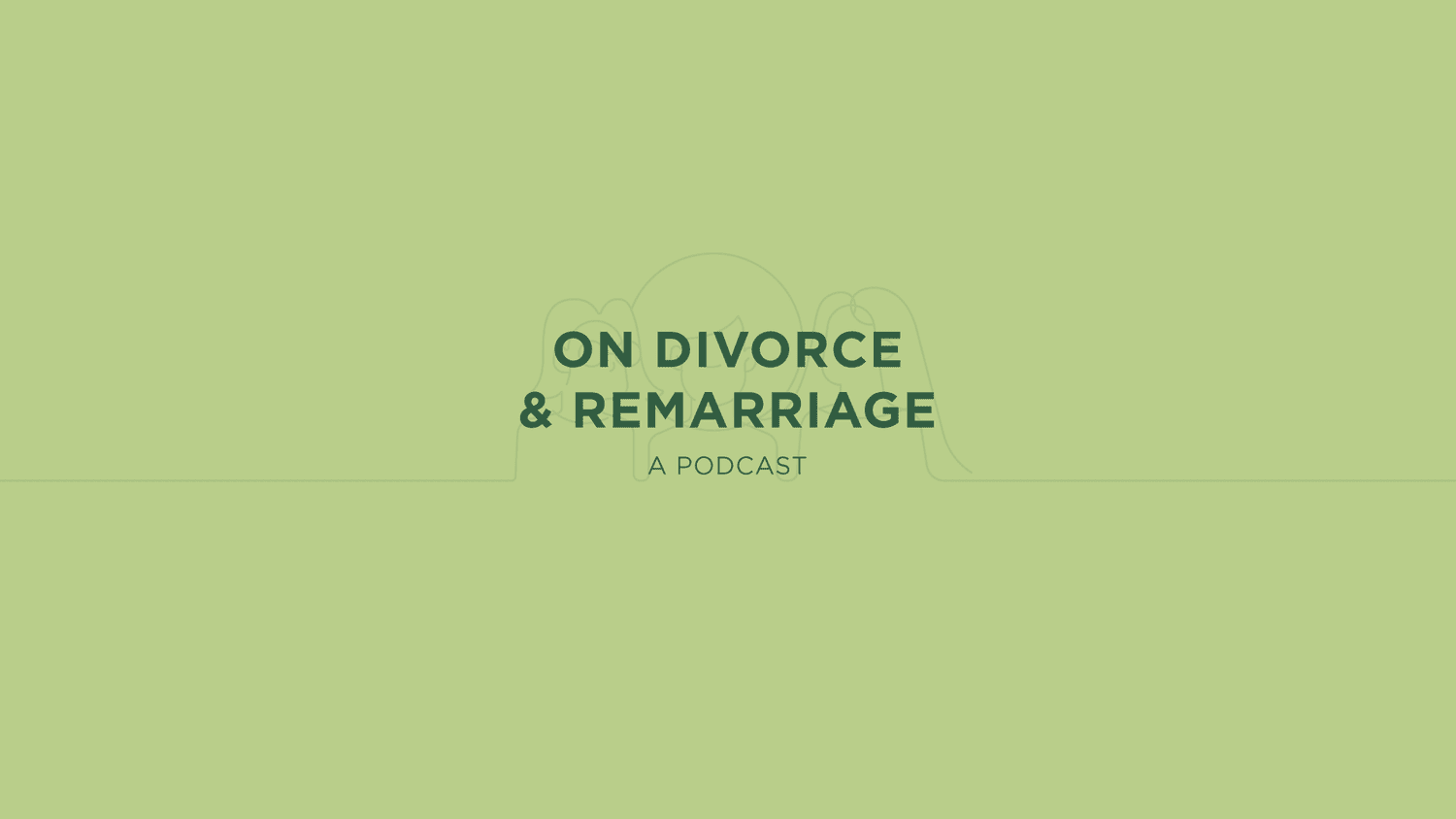 Follow-Up Podcast / On Divorce & Remarriage episode artwork