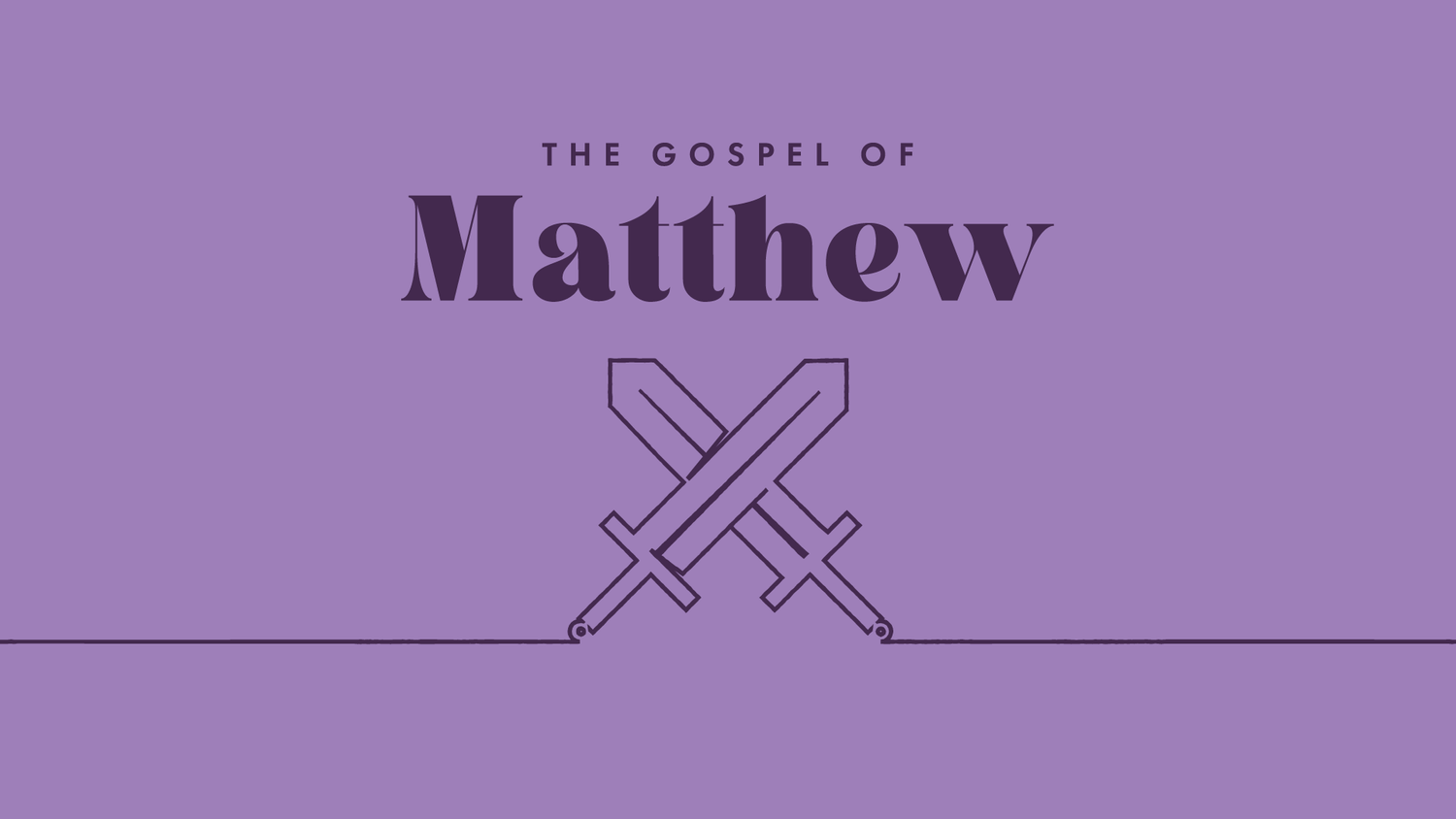 Matthew / Wedding Avoiders & Crashers episode artwork