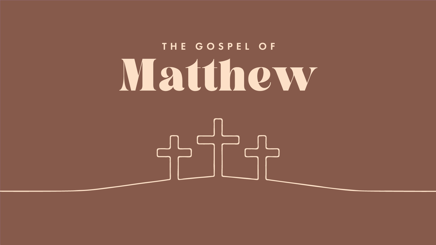 Who Should Defend Jesus? episode artwork