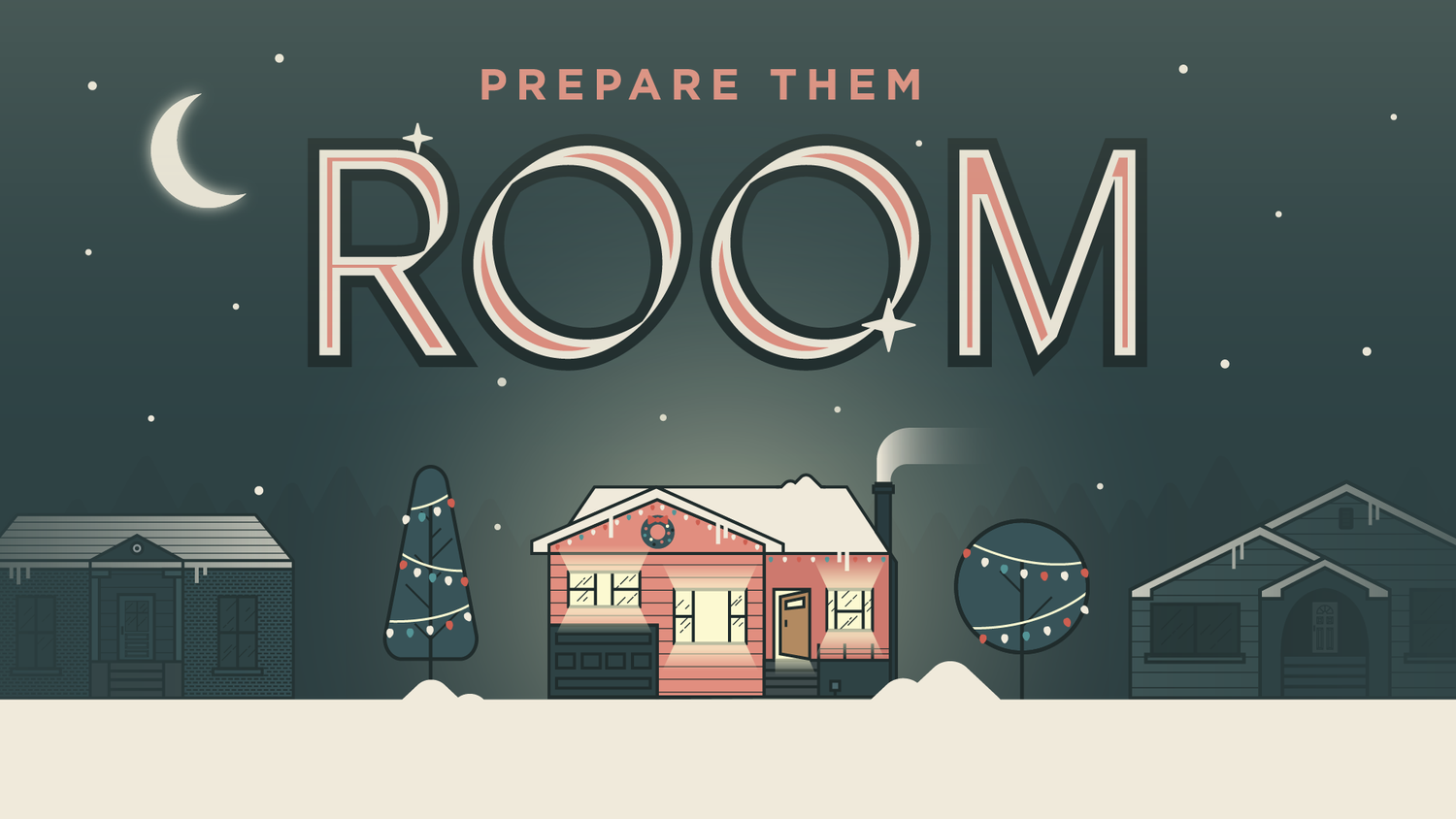 The Room for Hospitality episode artwork